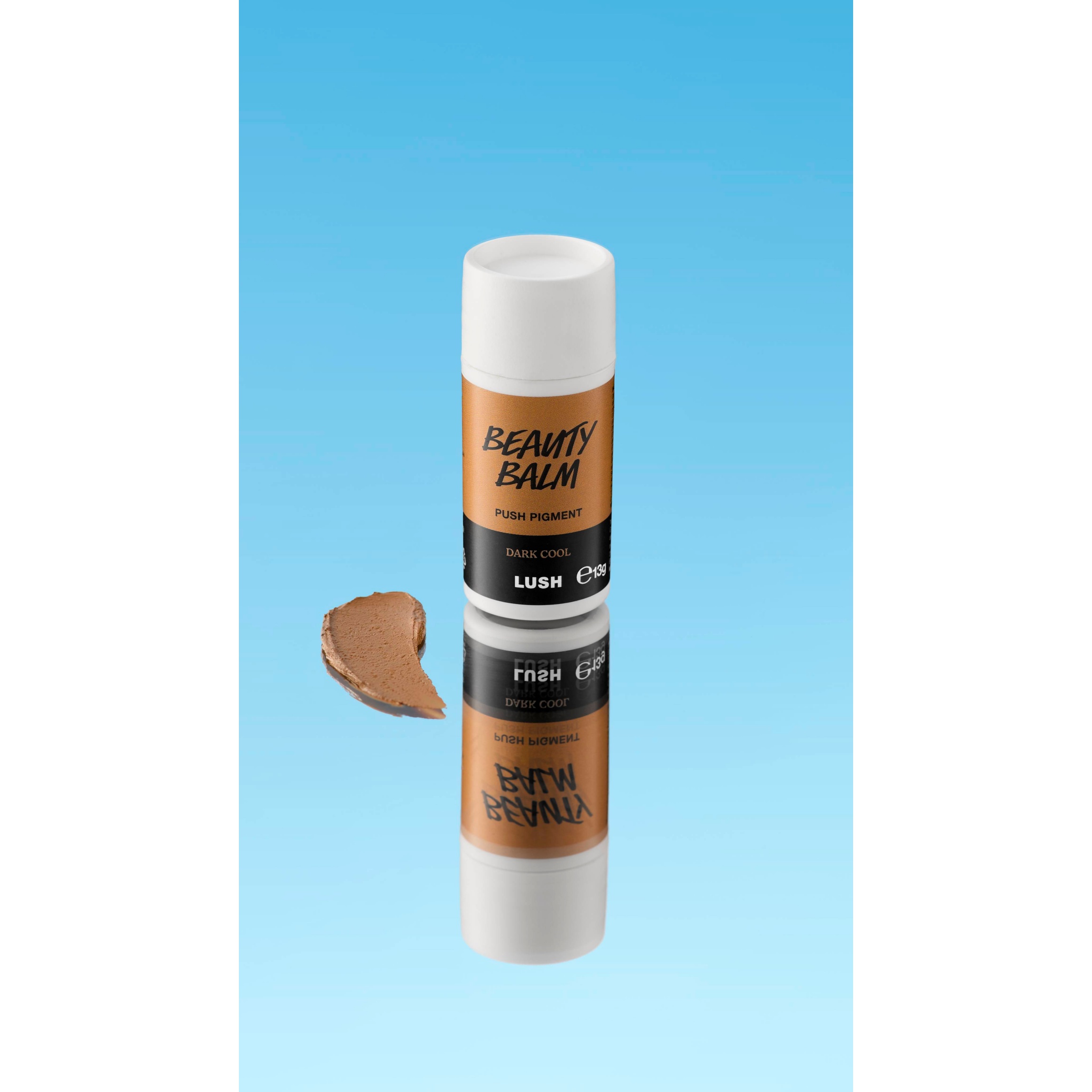 Medium Dark Cool Beauty Balm - Image 8