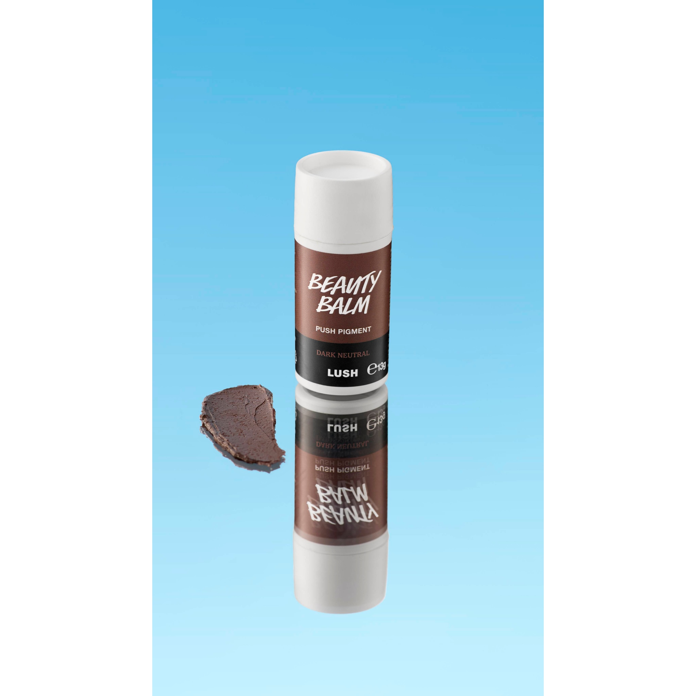 Medium Dark Cool Beauty Balm - Image 14