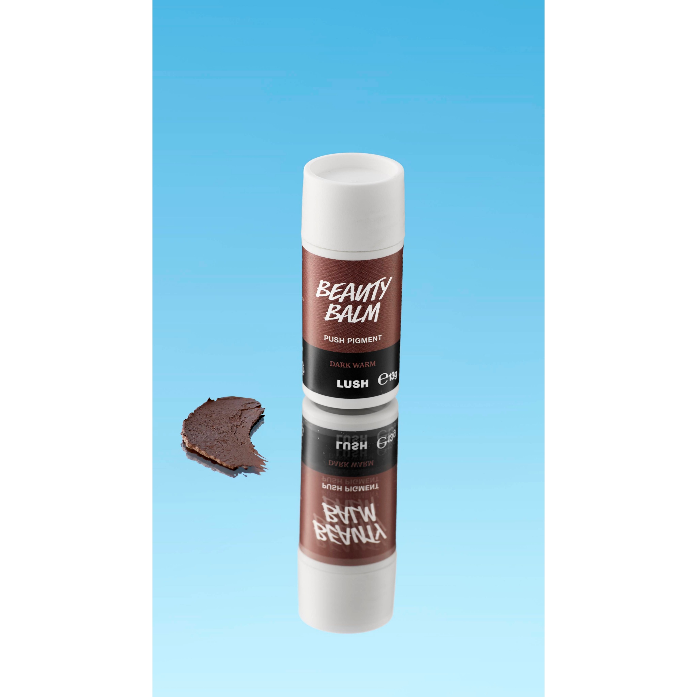 Medium Dark Cool Beauty Balm - Image 20