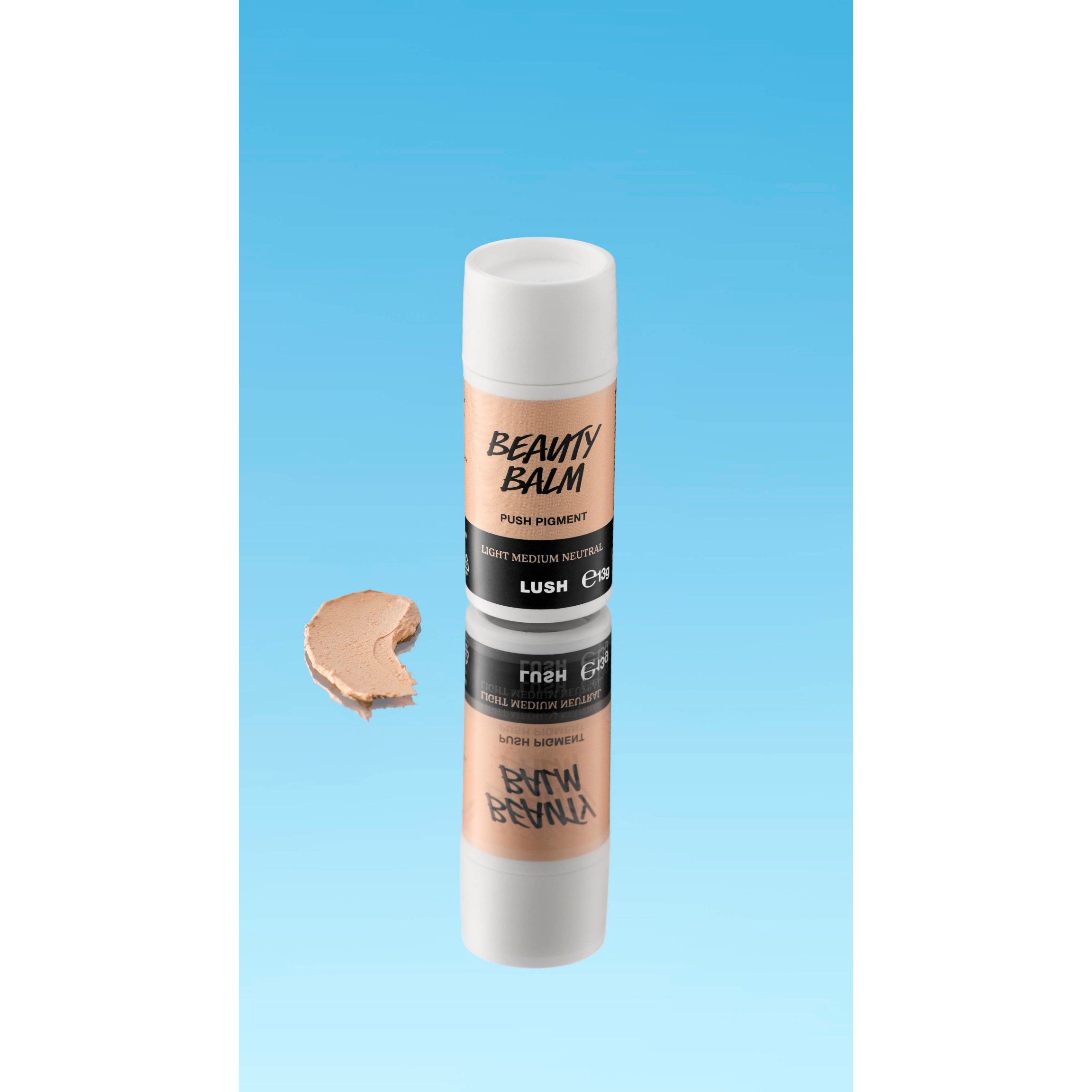Medium Dark Cool Beauty Balm - Image 32
