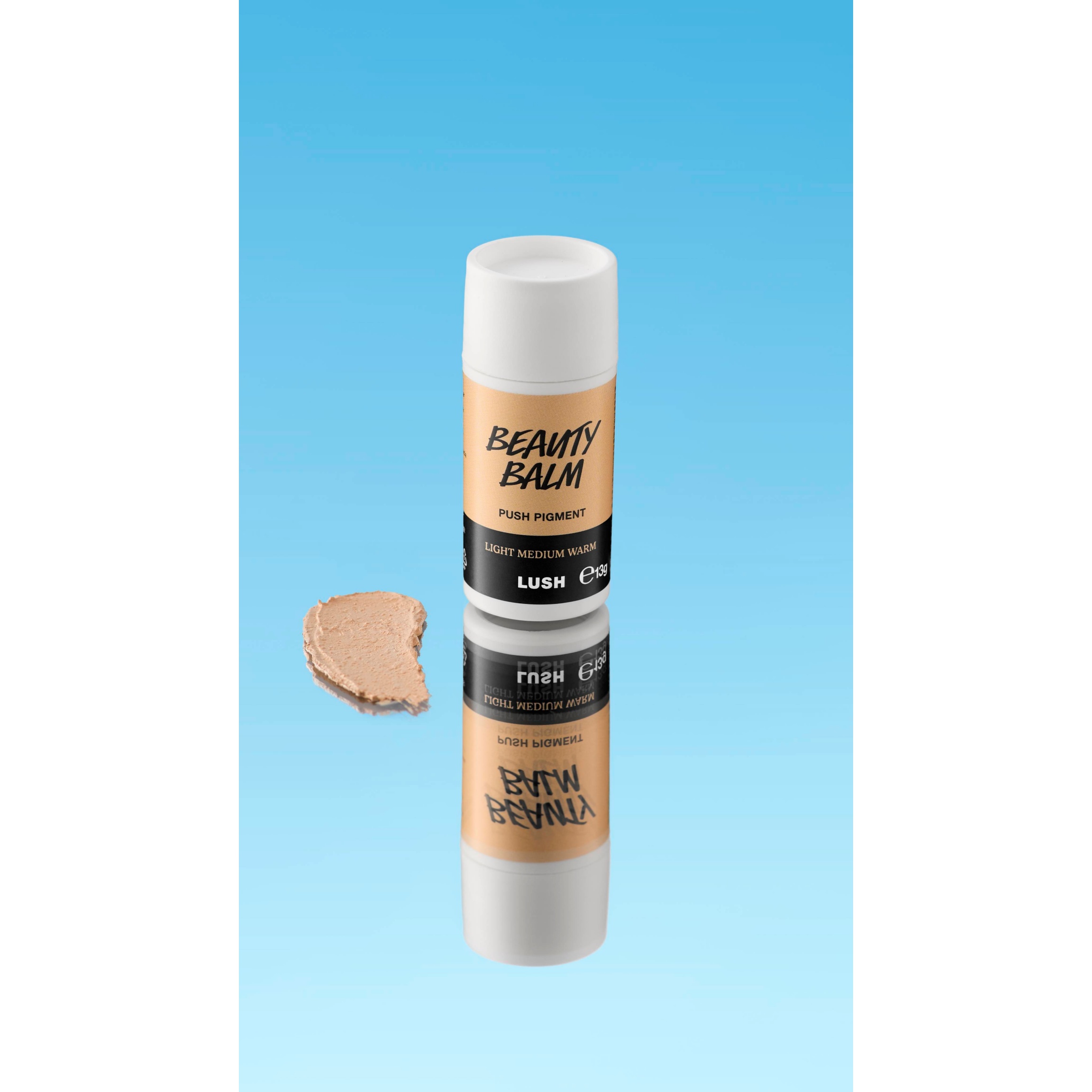 Medium Dark Cool Beauty Balm - Image 38