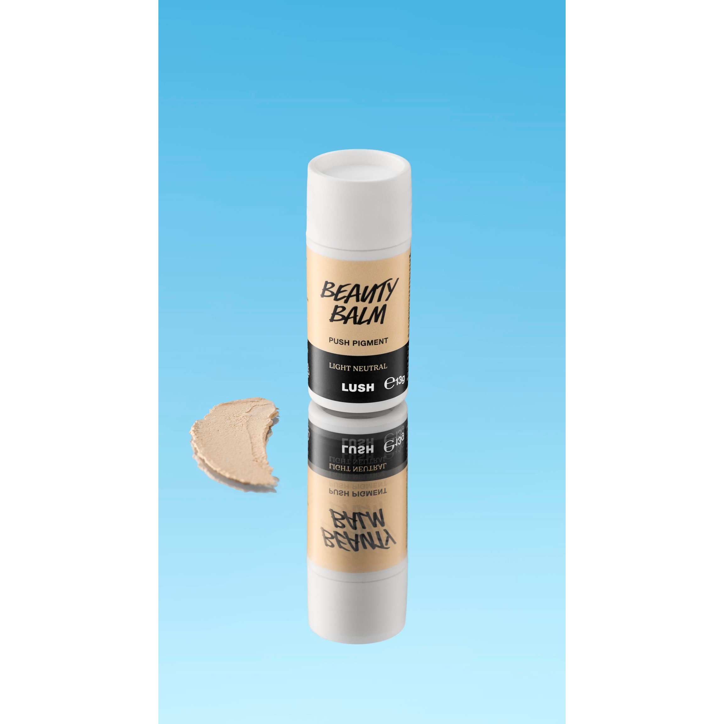 Medium Dark Cool Beauty Balm - Image 44
