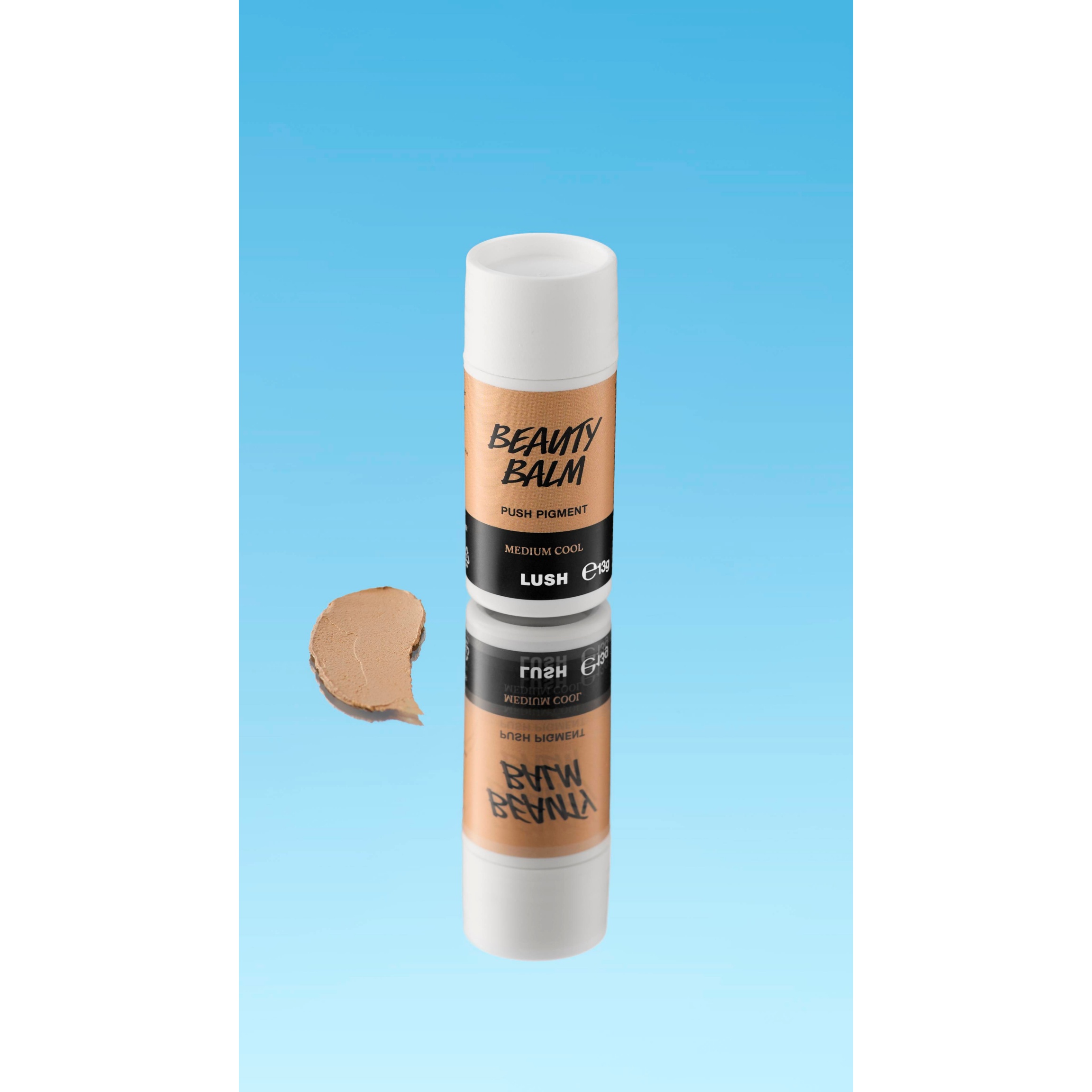 Medium Dark Cool Beauty Balm - Image 51