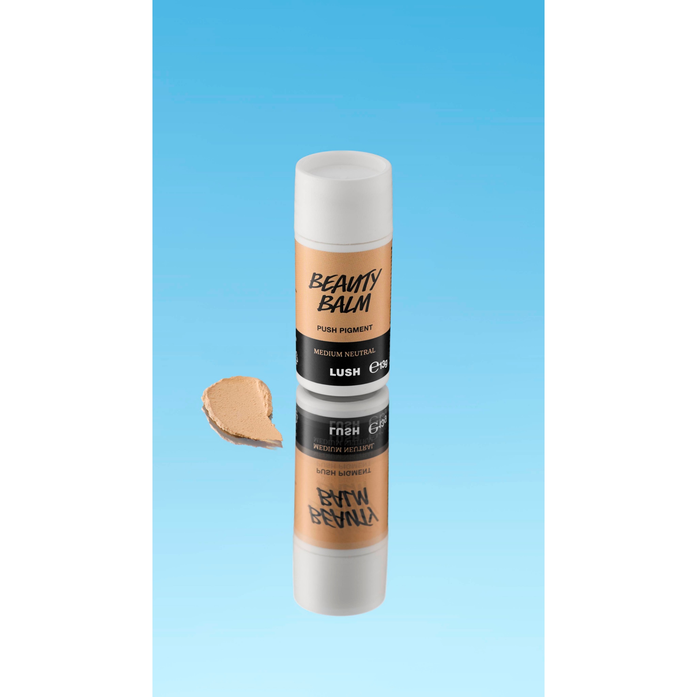 Medium Dark Cool Beauty Balm - Image 69