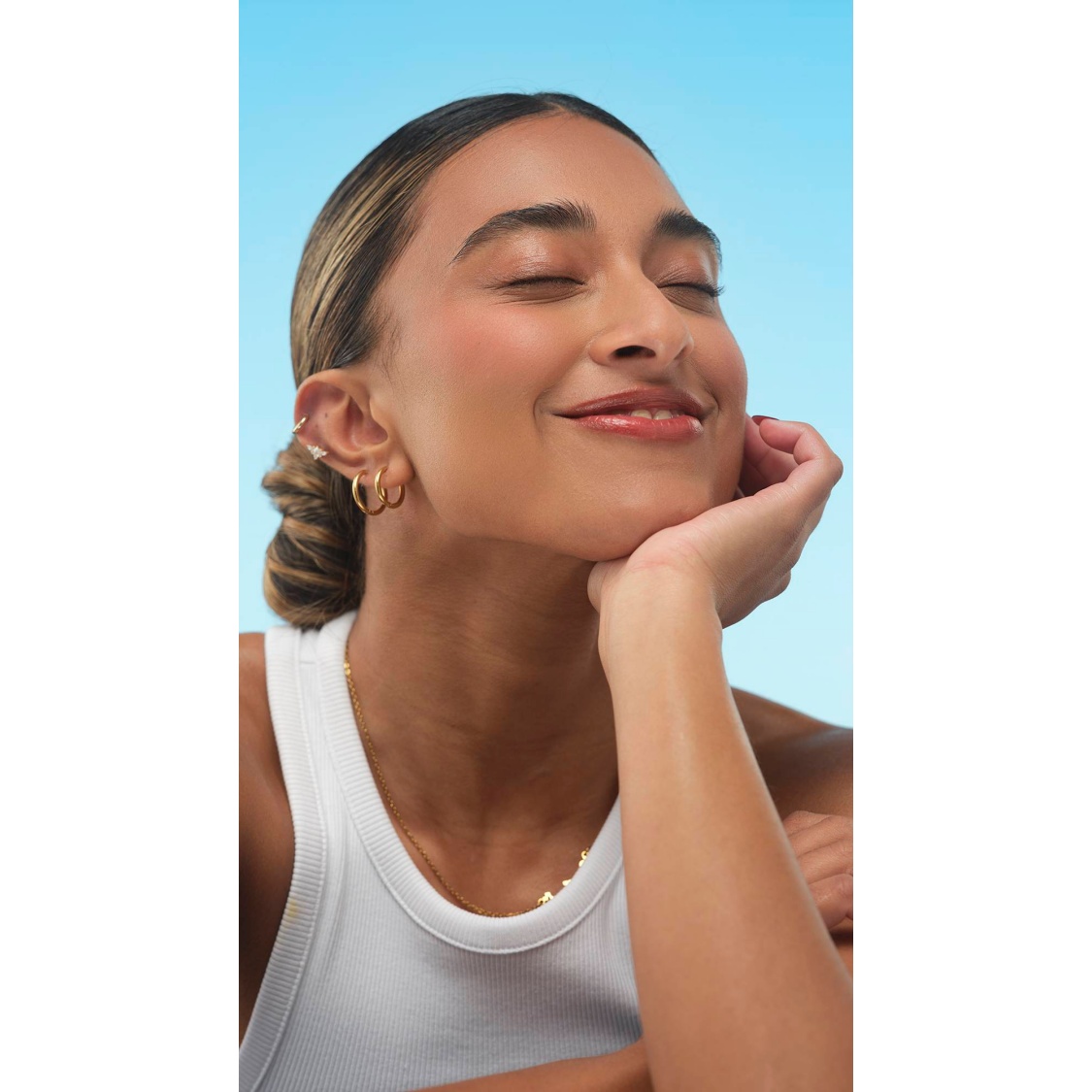 Medium Dark Cool Beauty Balm - Image 64