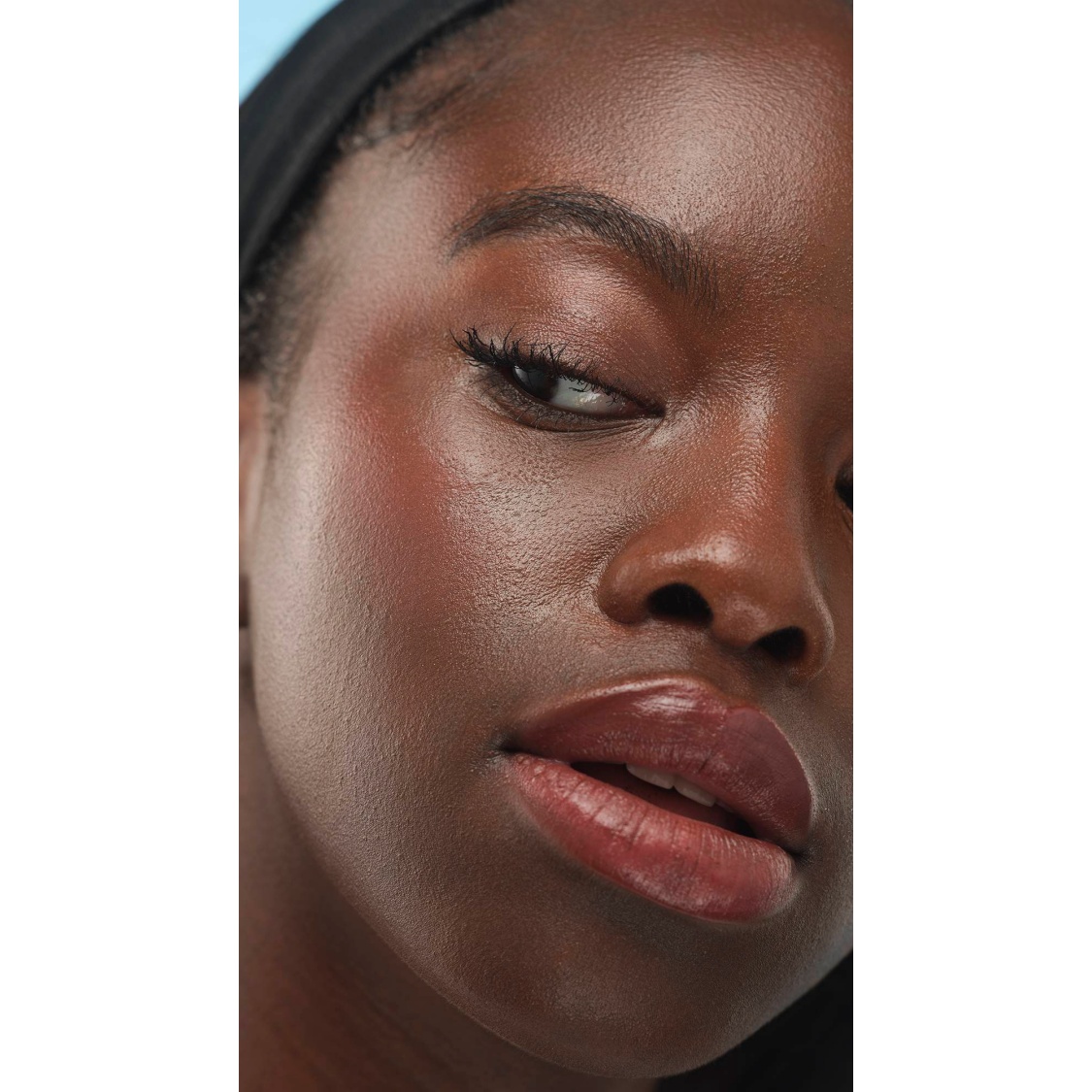 Medium Dark Cool Beauty Balm - Image 16