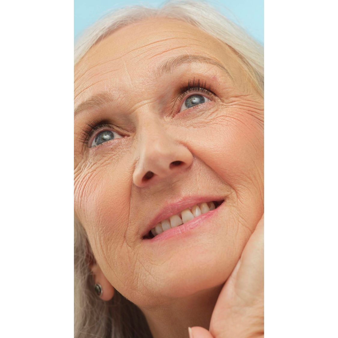 Medium Dark Cool Beauty Balm - Image 46