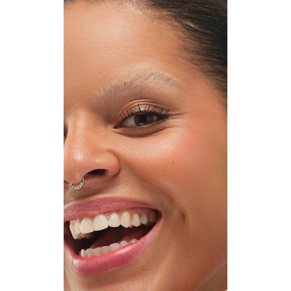 Medium Dark Cool Beauty Balm - Image 4