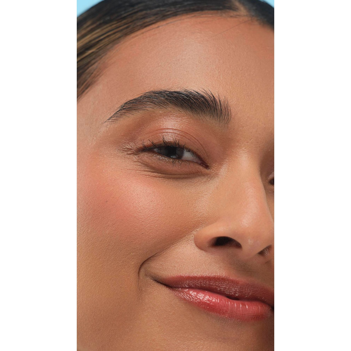 Medium Dark Cool Beauty Balm - Image 65