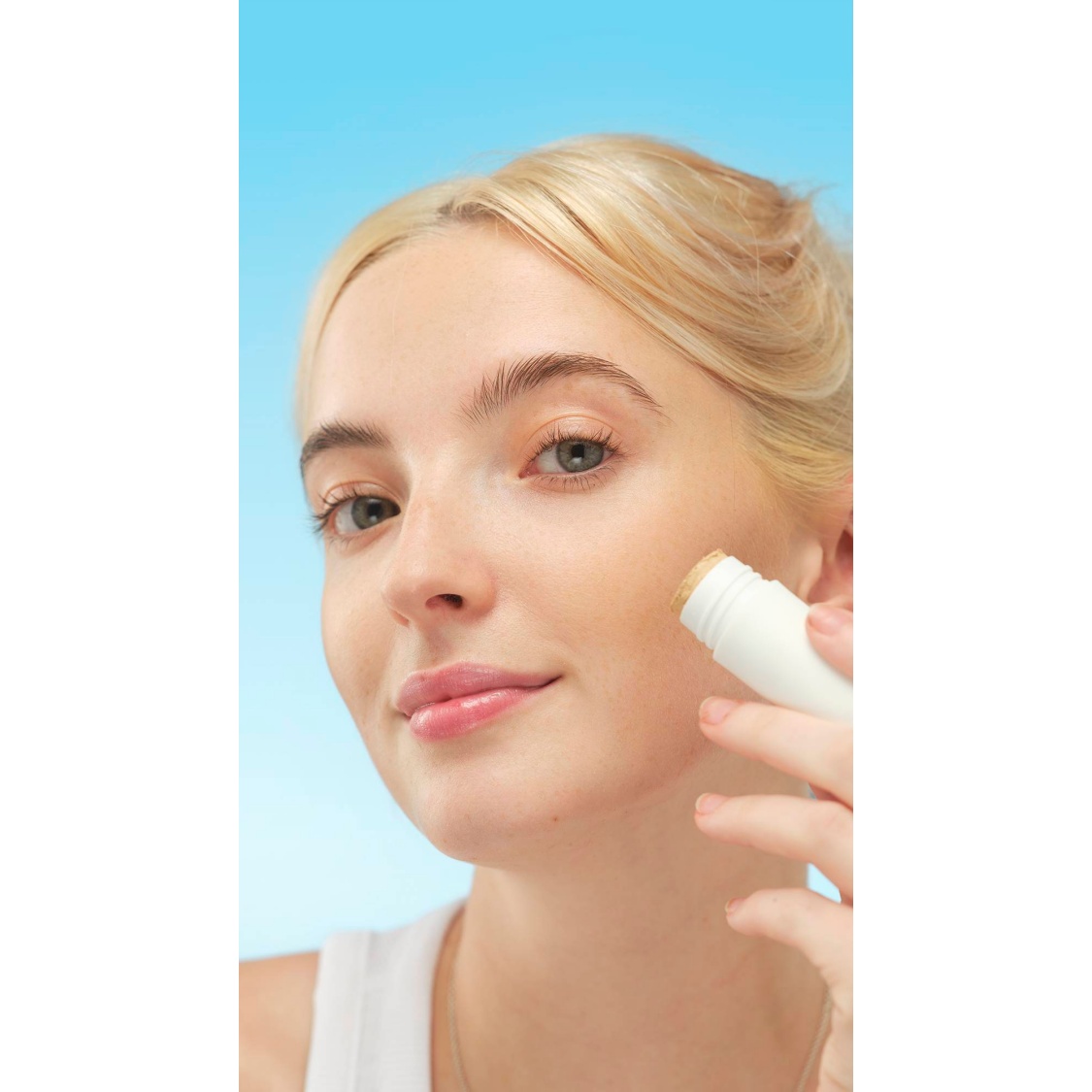 Medium Dark Cool Beauty Balm - Image 29