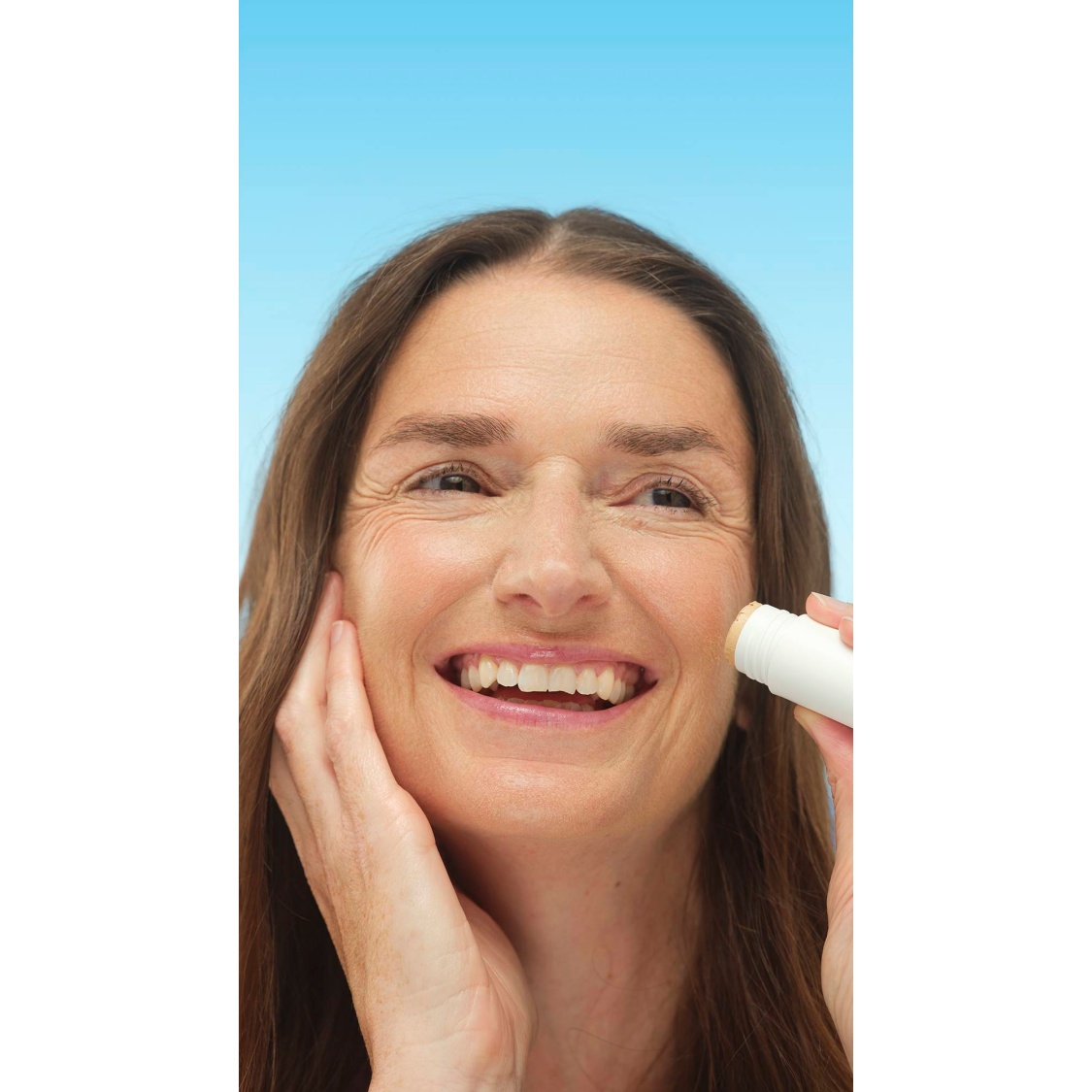 Medium Dark Cool Beauty Balm - Image 41