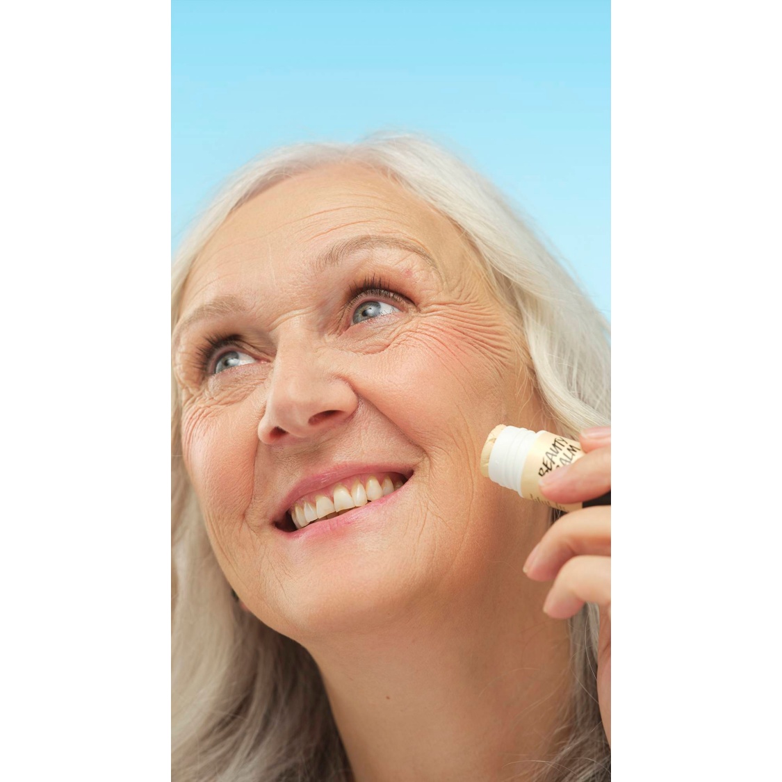 Medium Dark Cool Beauty Balm - Image 45