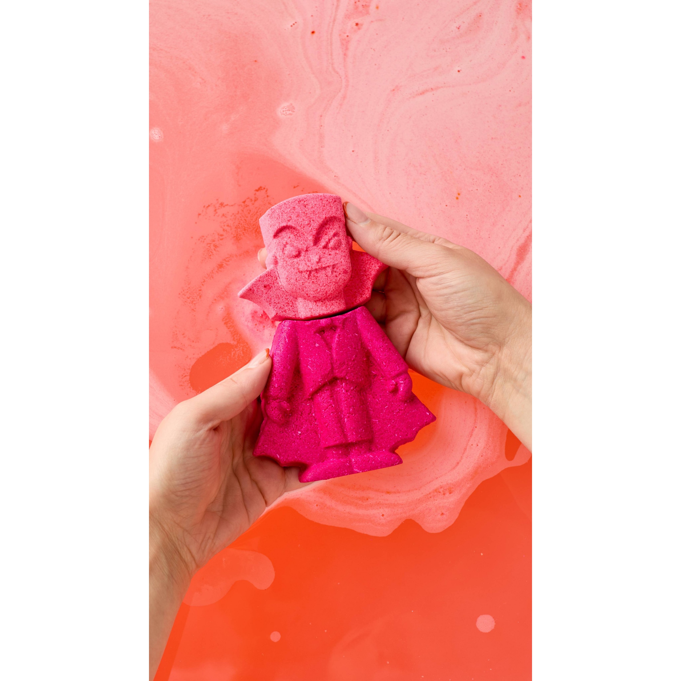 Dracula - Monster Mash Head - Image 9