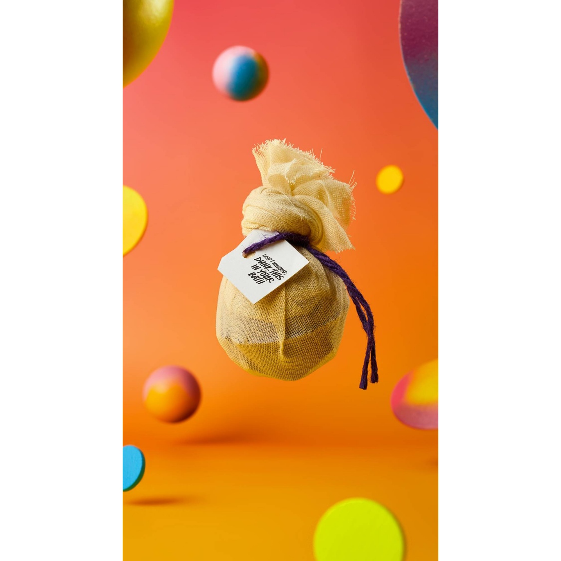 Dreamy Oaty Lavender Cataplasm - Image 2