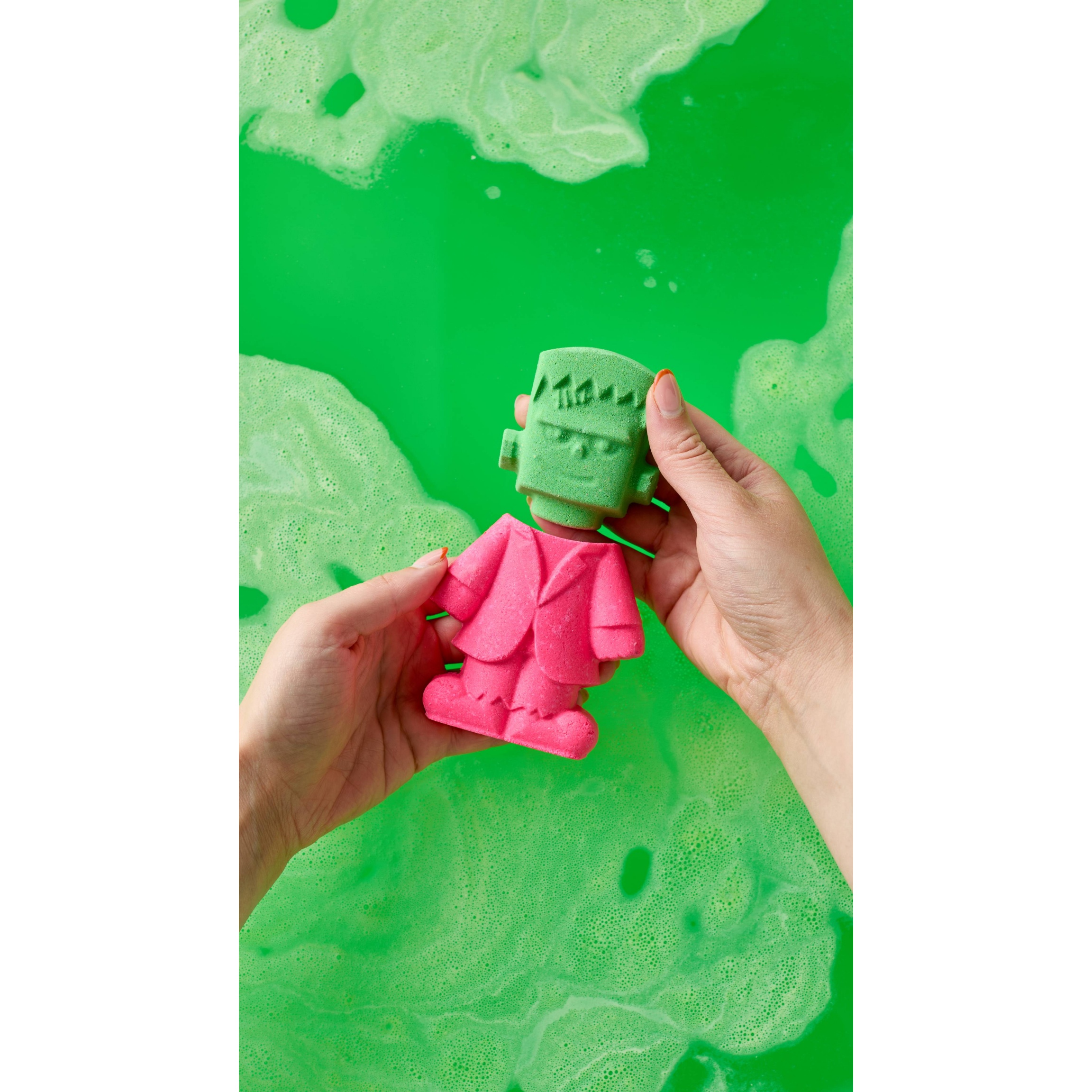 Dracula - Monster Mash Head - Image 14