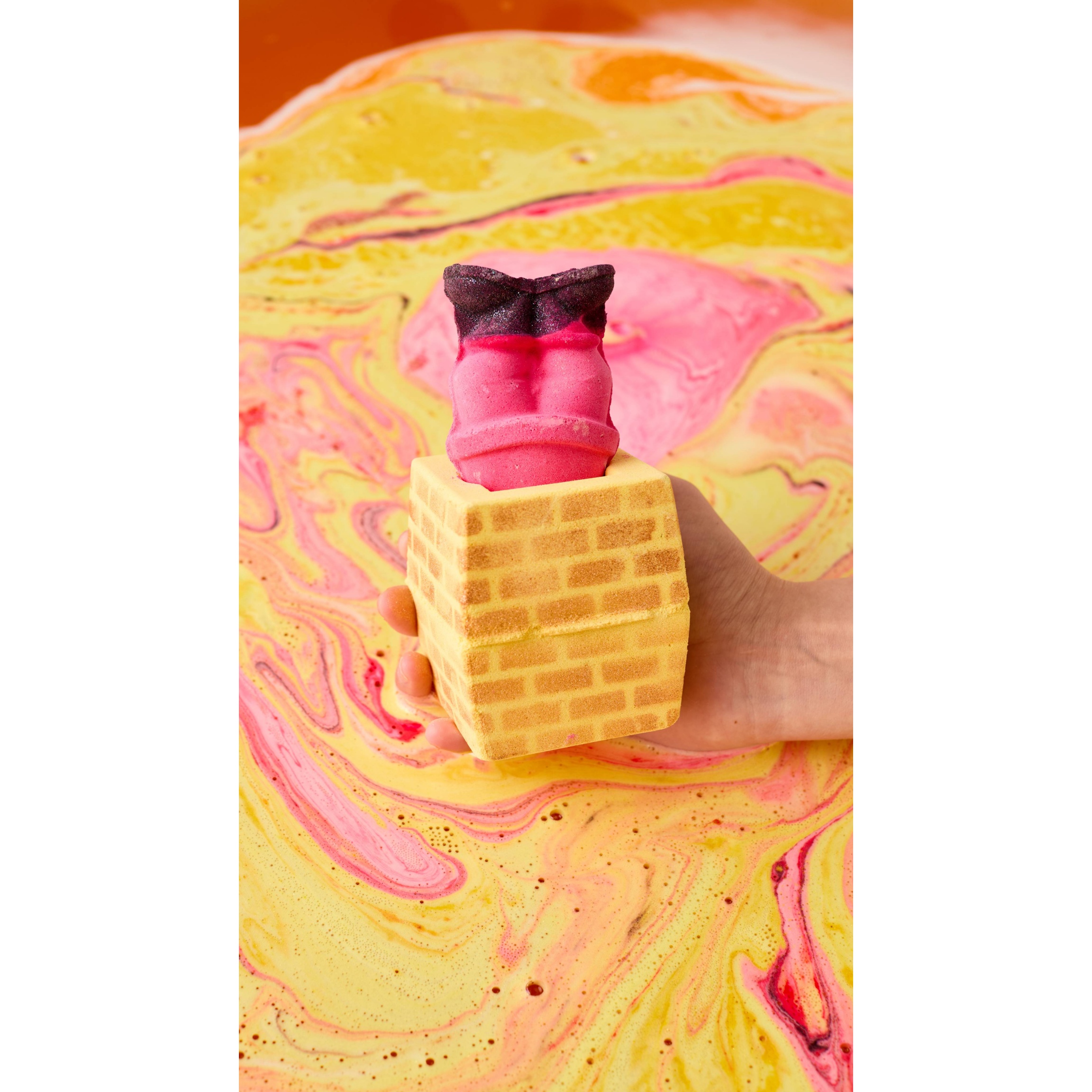 Stuck In The Chimney - Image 2