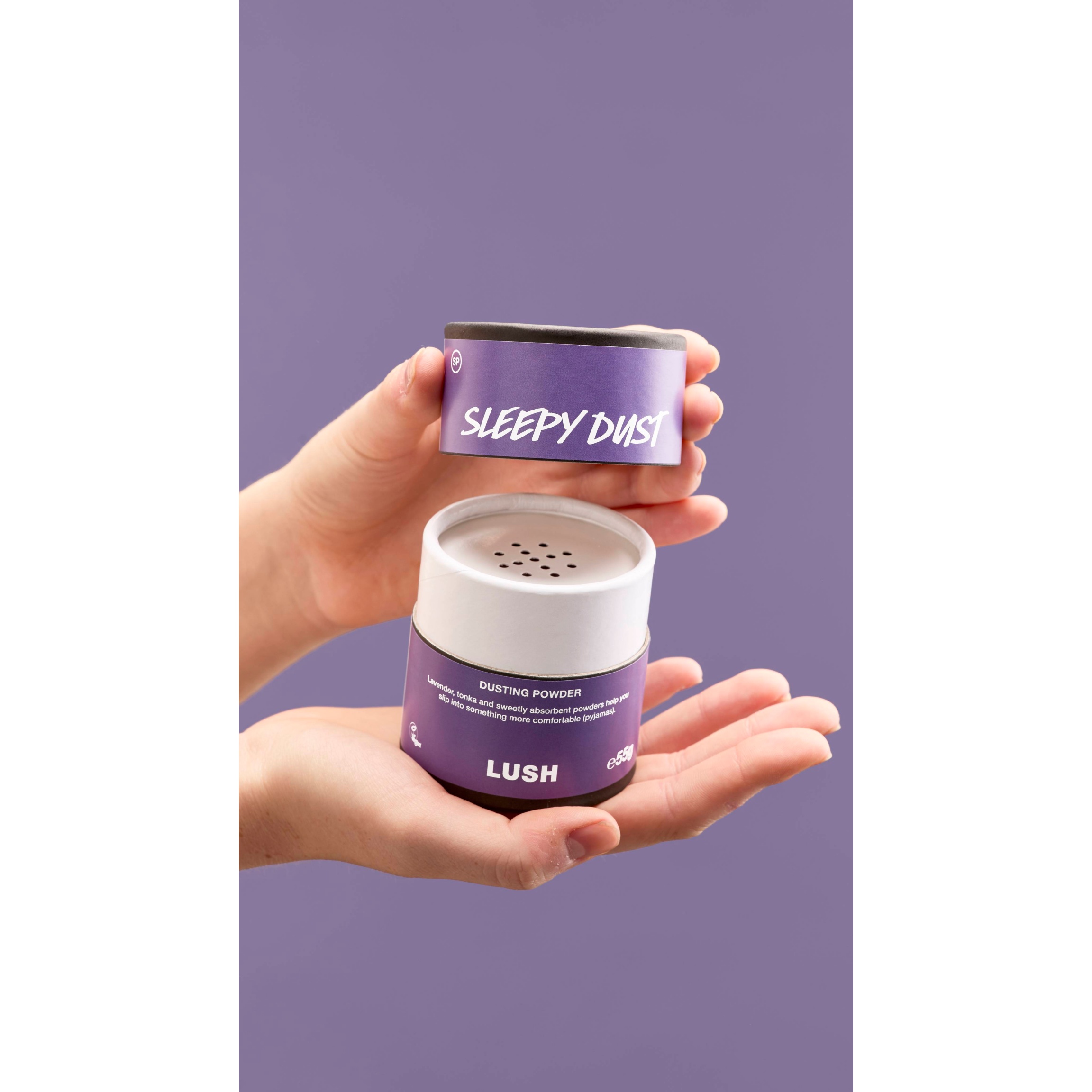 Sleepy Dust - Image 2