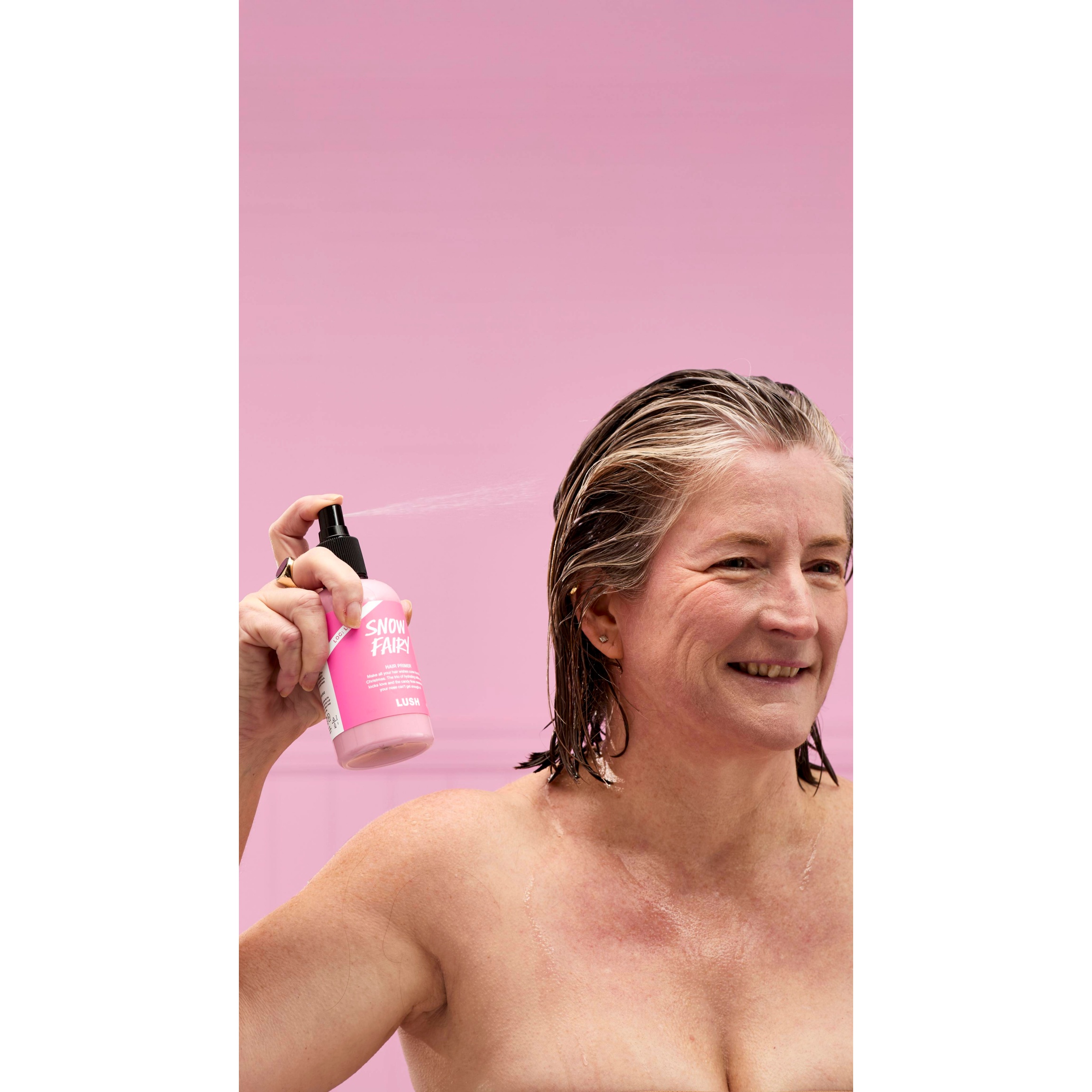 Snow Fairy - Image 2