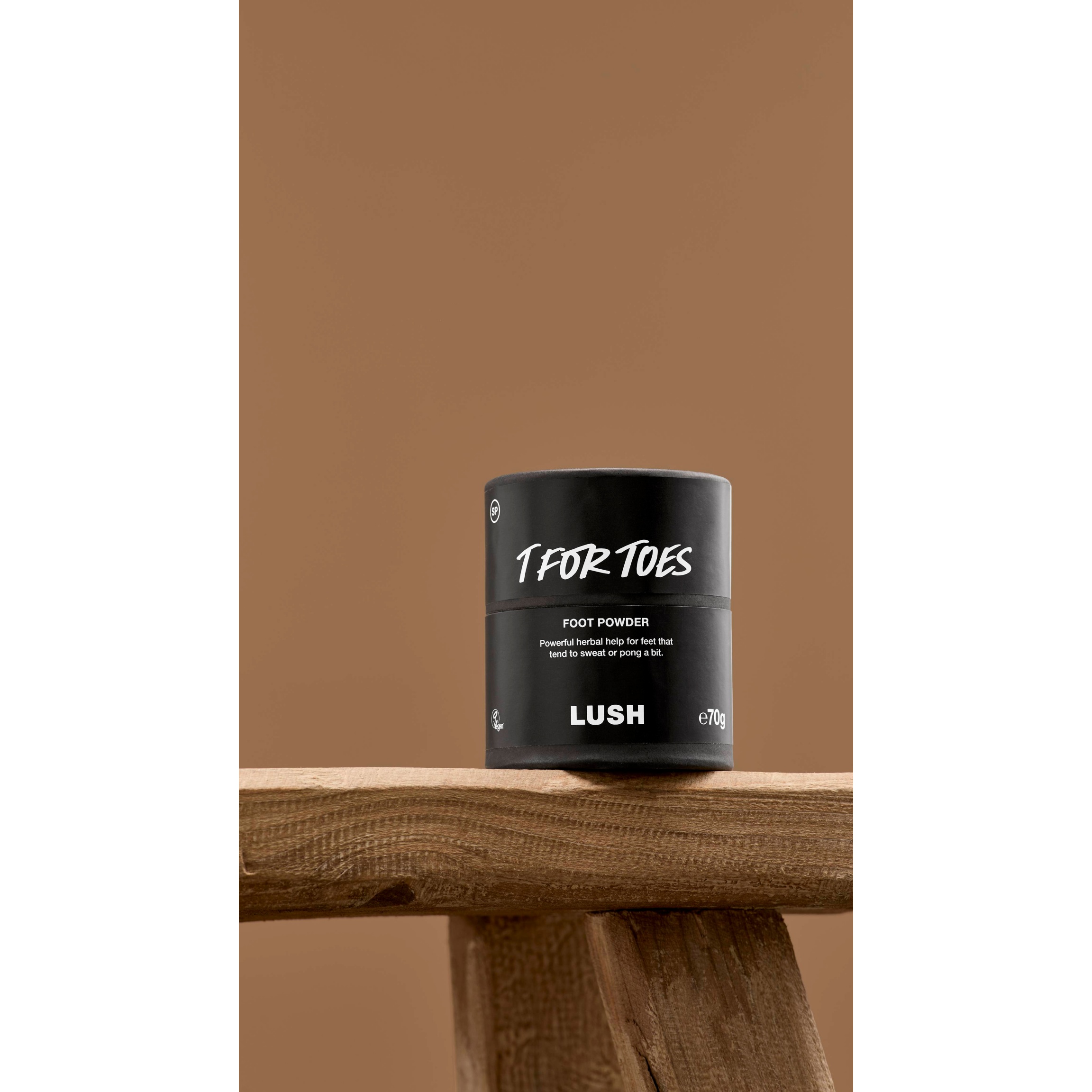 T For Toes - Image 2