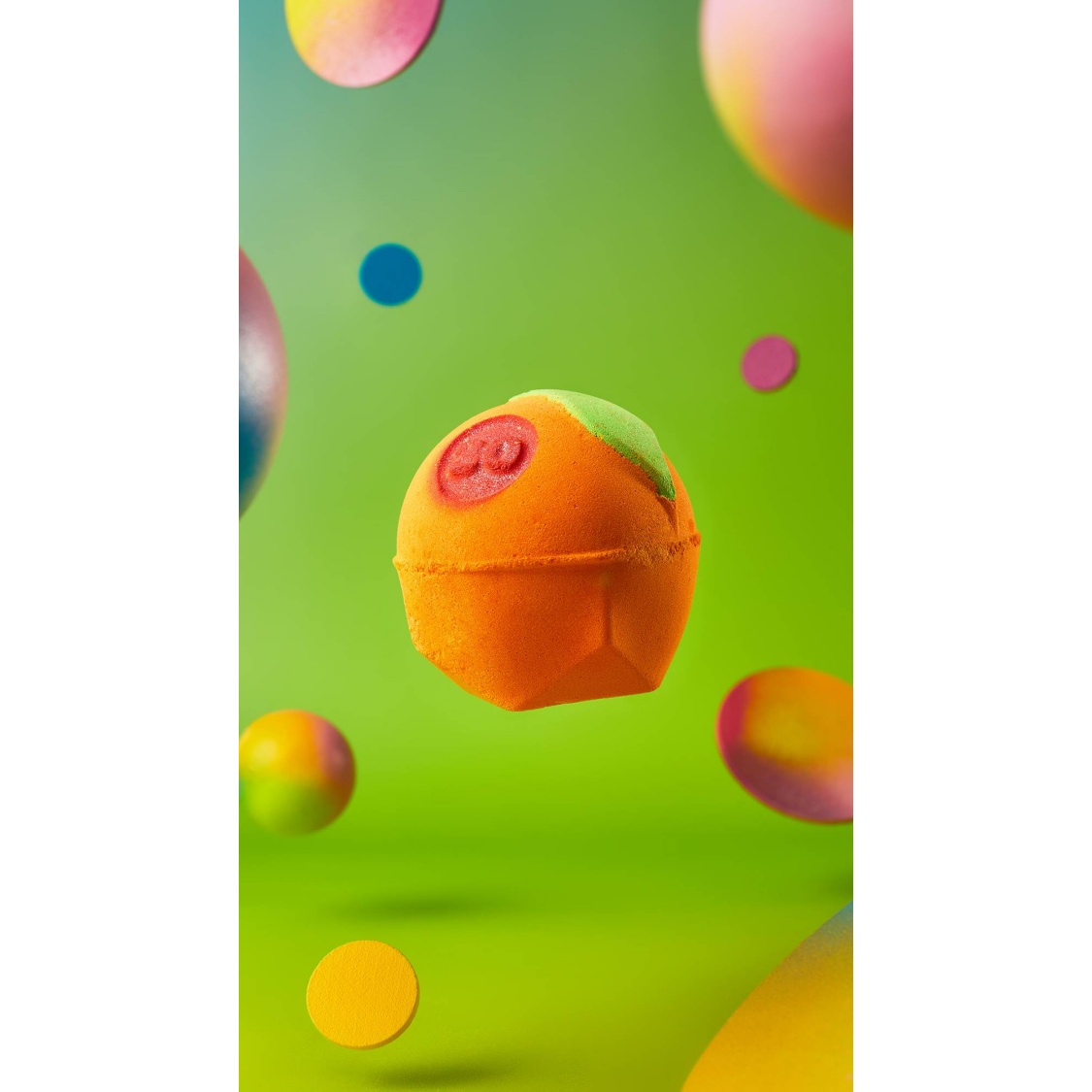 We Put the Whole Fruit In - Image 2