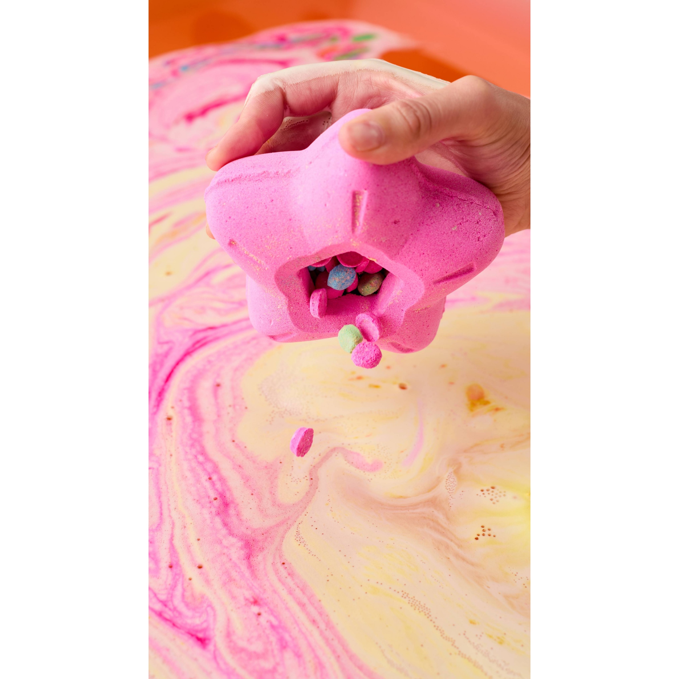 Snow Fairy Lights - Image 3