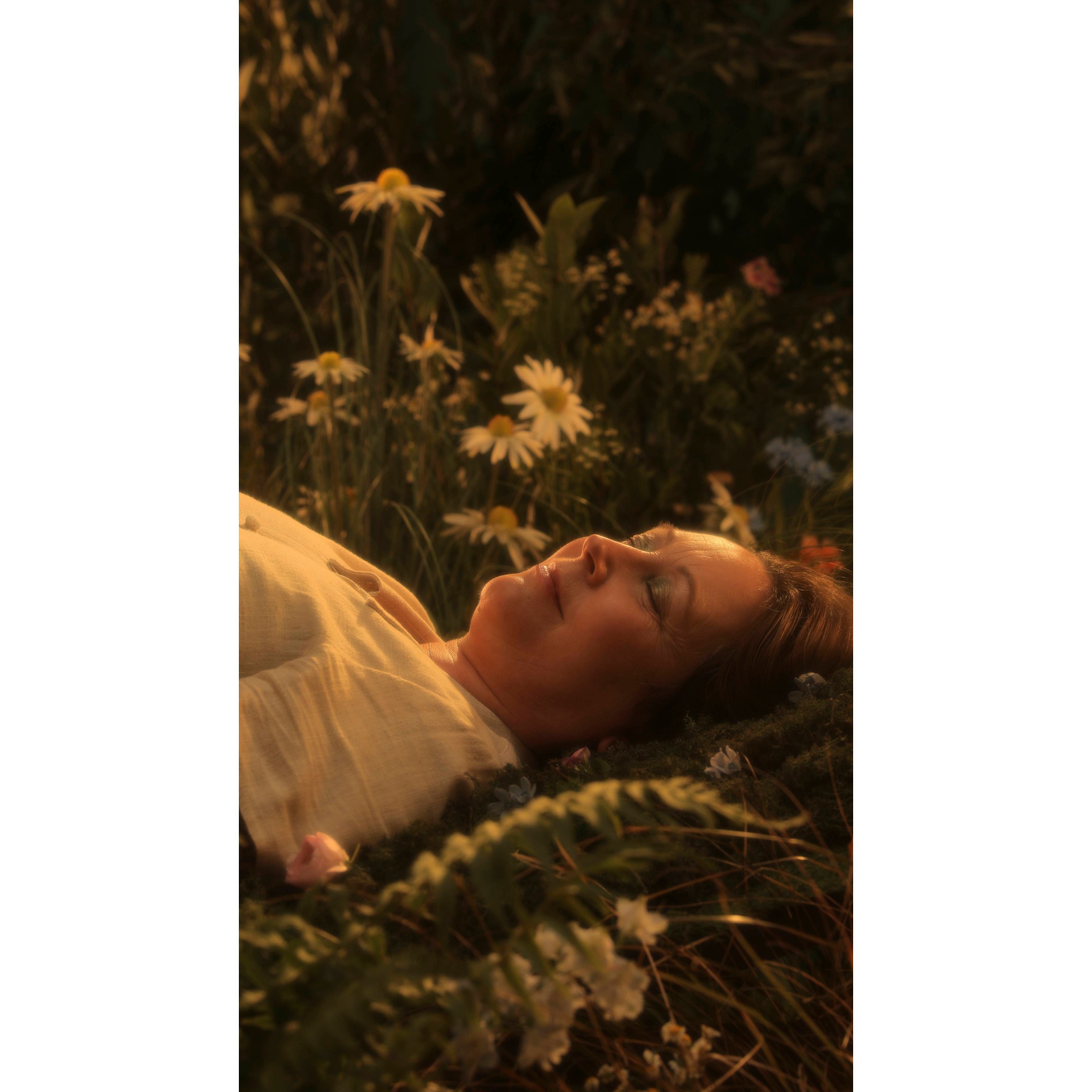 Rewilding Facial Spa Treatment - Image 4