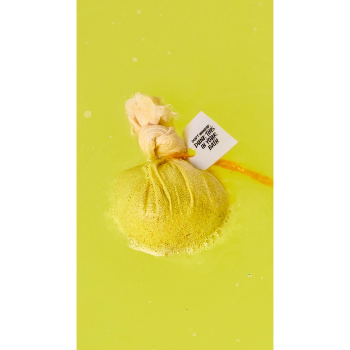 Soothing Chamomile And Yarrow Cataplasm - Image 4