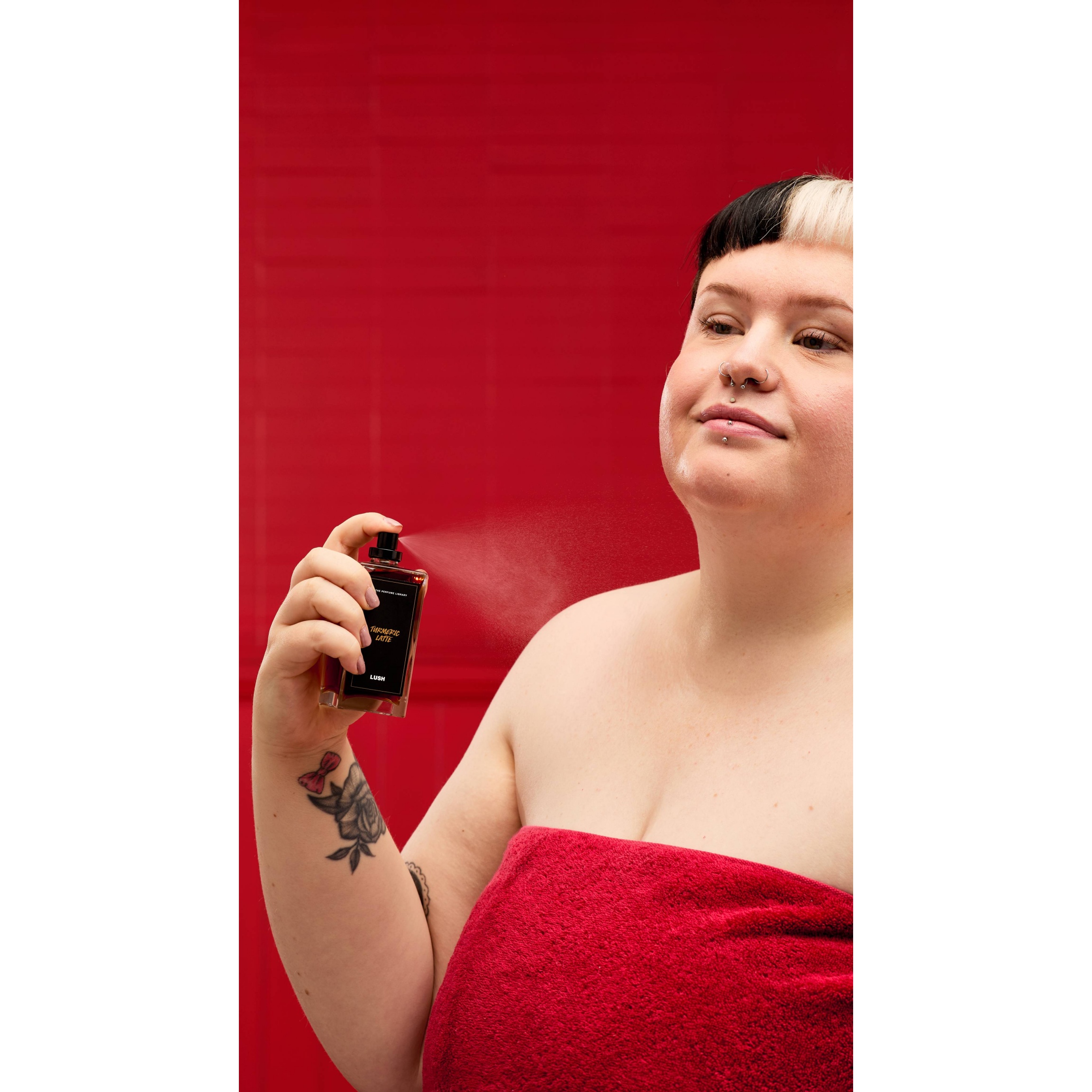 Turmeric Latte - Image 4