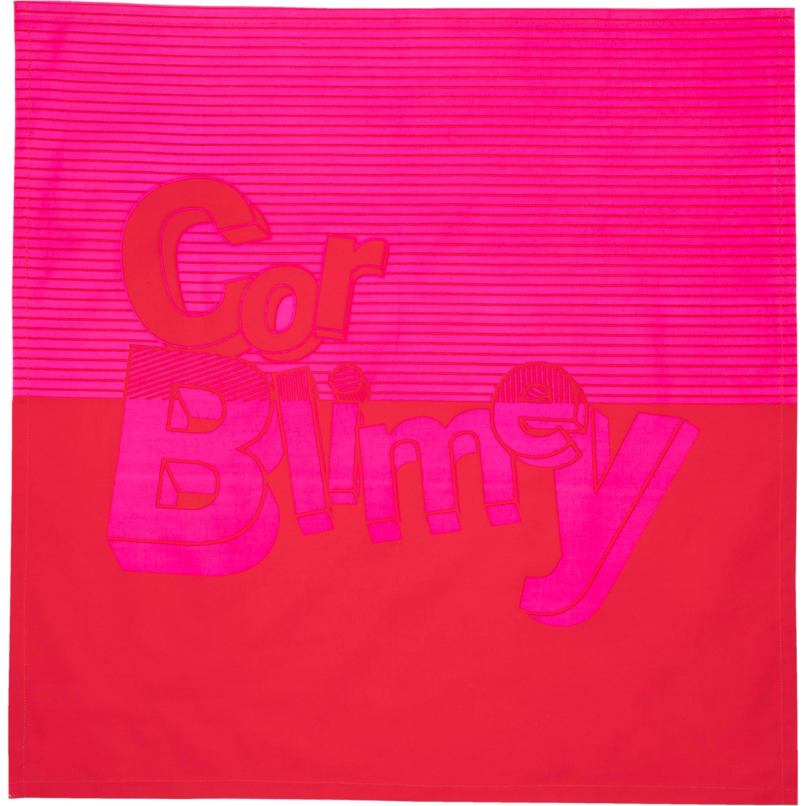 Cor Blimey Knot Wrap - Image 2