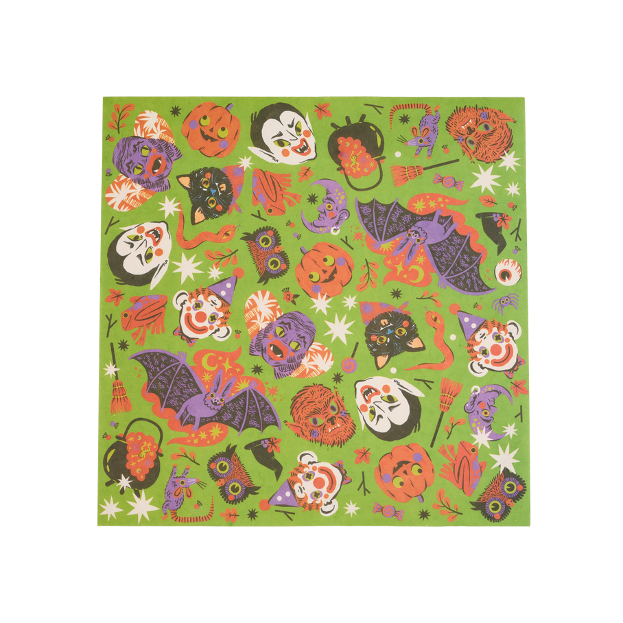 Phantom Fun Lokta Paper