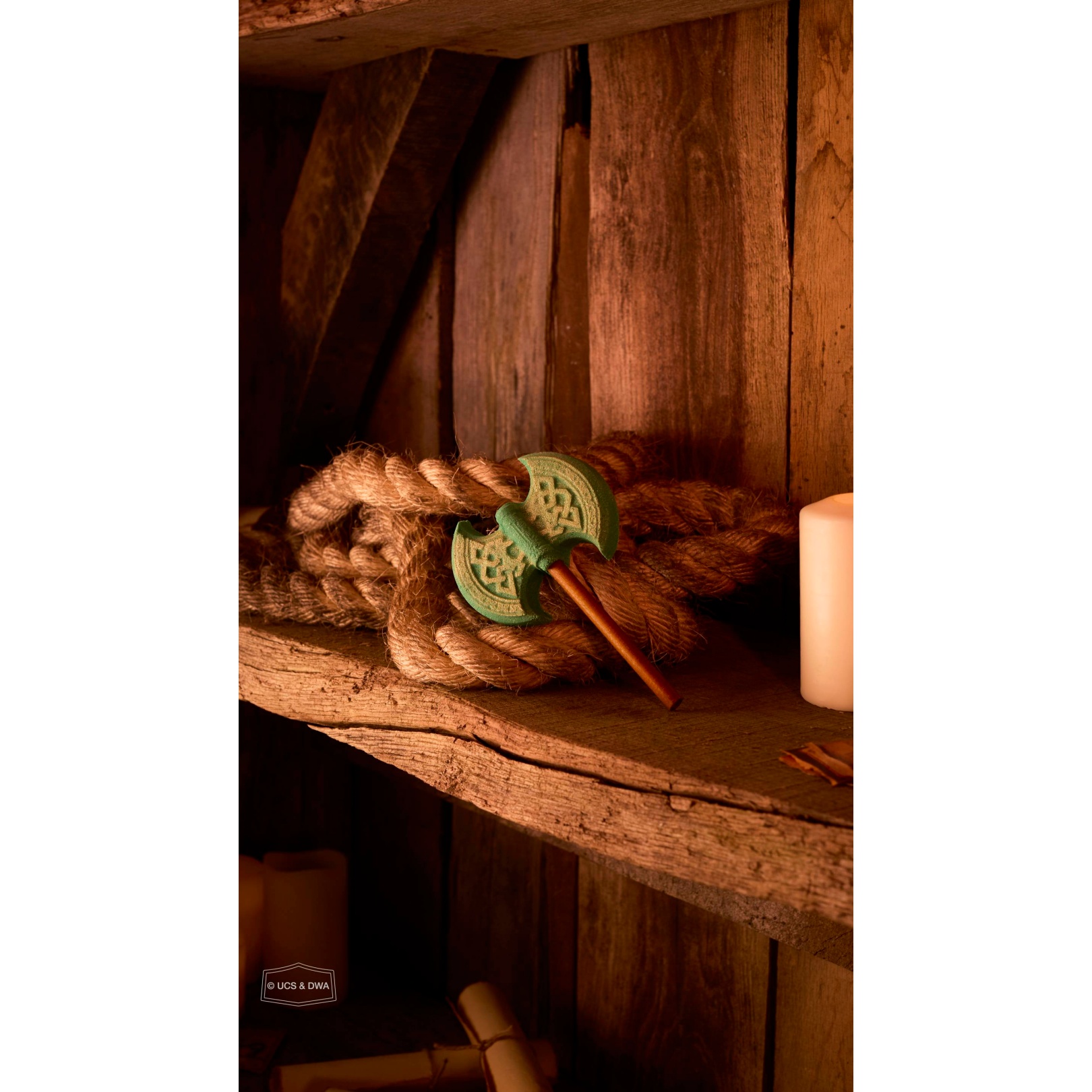 Astrid's Axe - Image 2