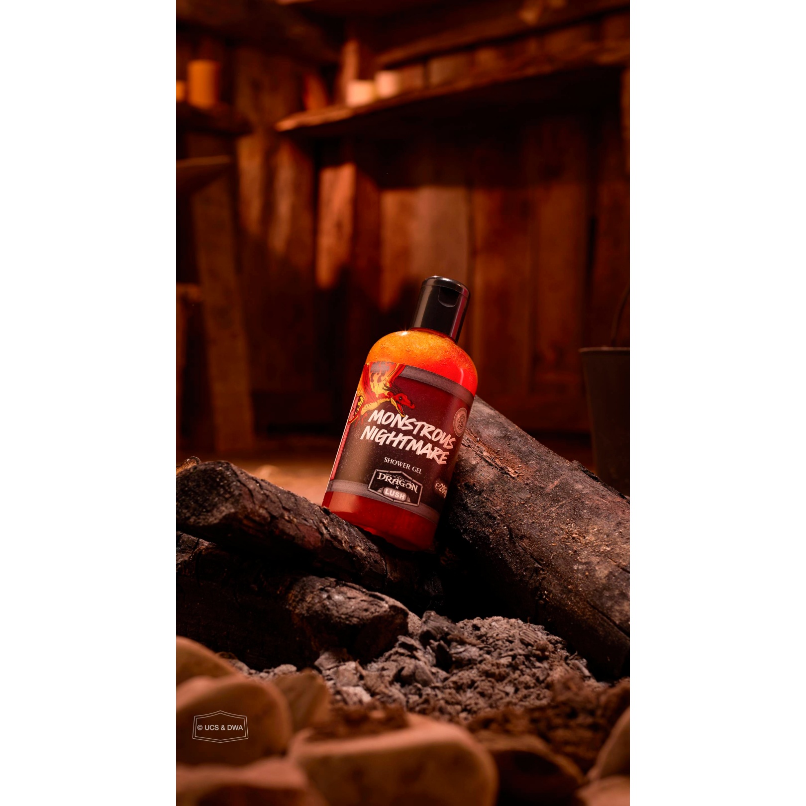 Monstrous Nightmare - Image 2