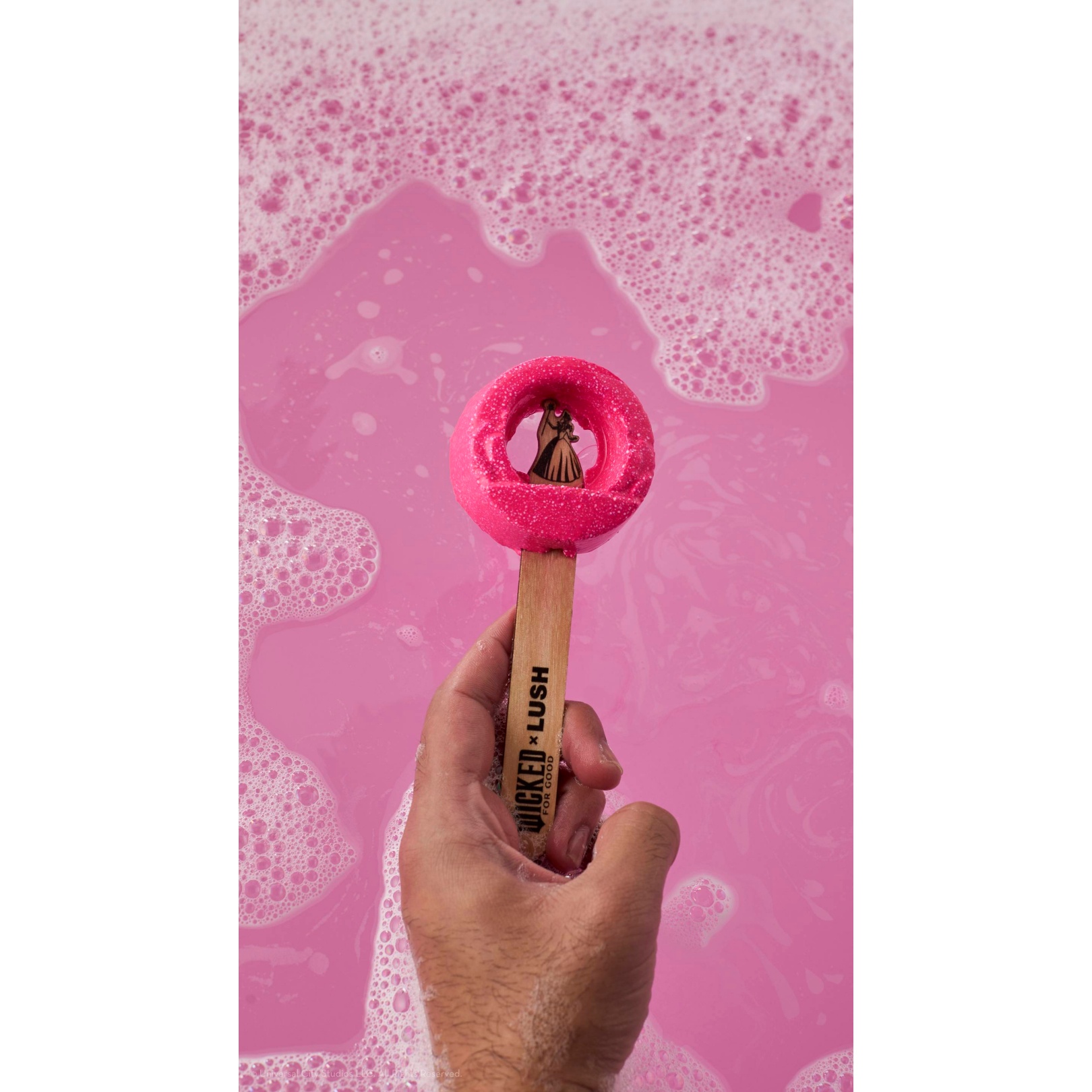 Tap To Bubble - Image 4