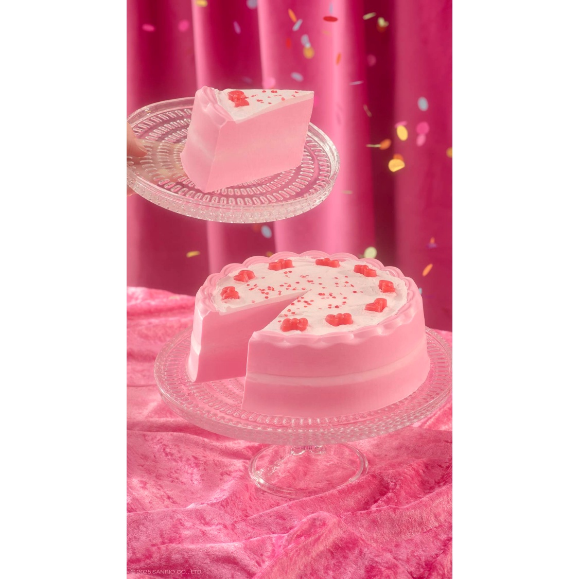 Friendship Cake - Image 2