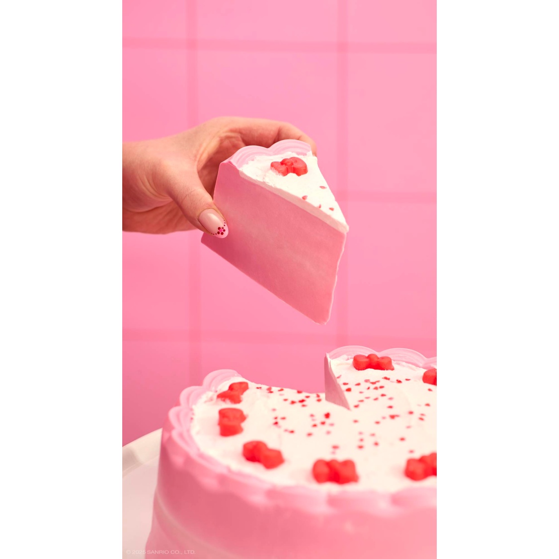 Friendship Cake - Image 3