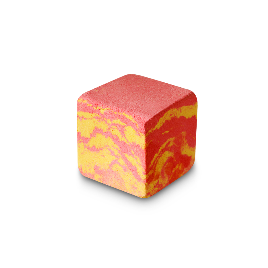 Lava Block