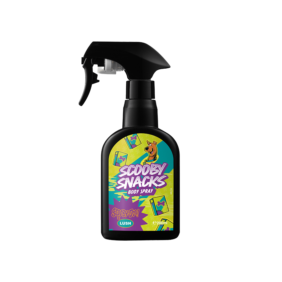 Scooby Snacks