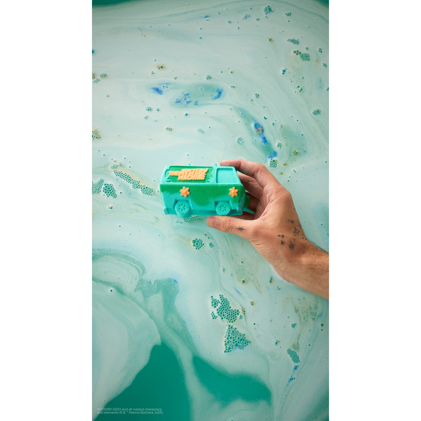 Mystery Machine - Image 4