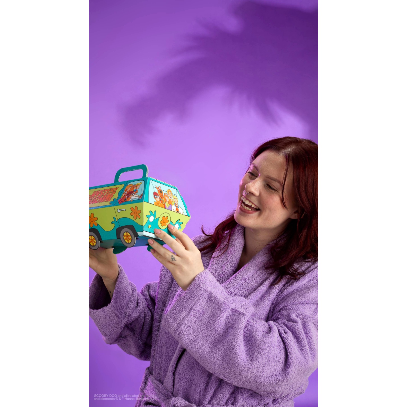 Mystery Machine - Image 2