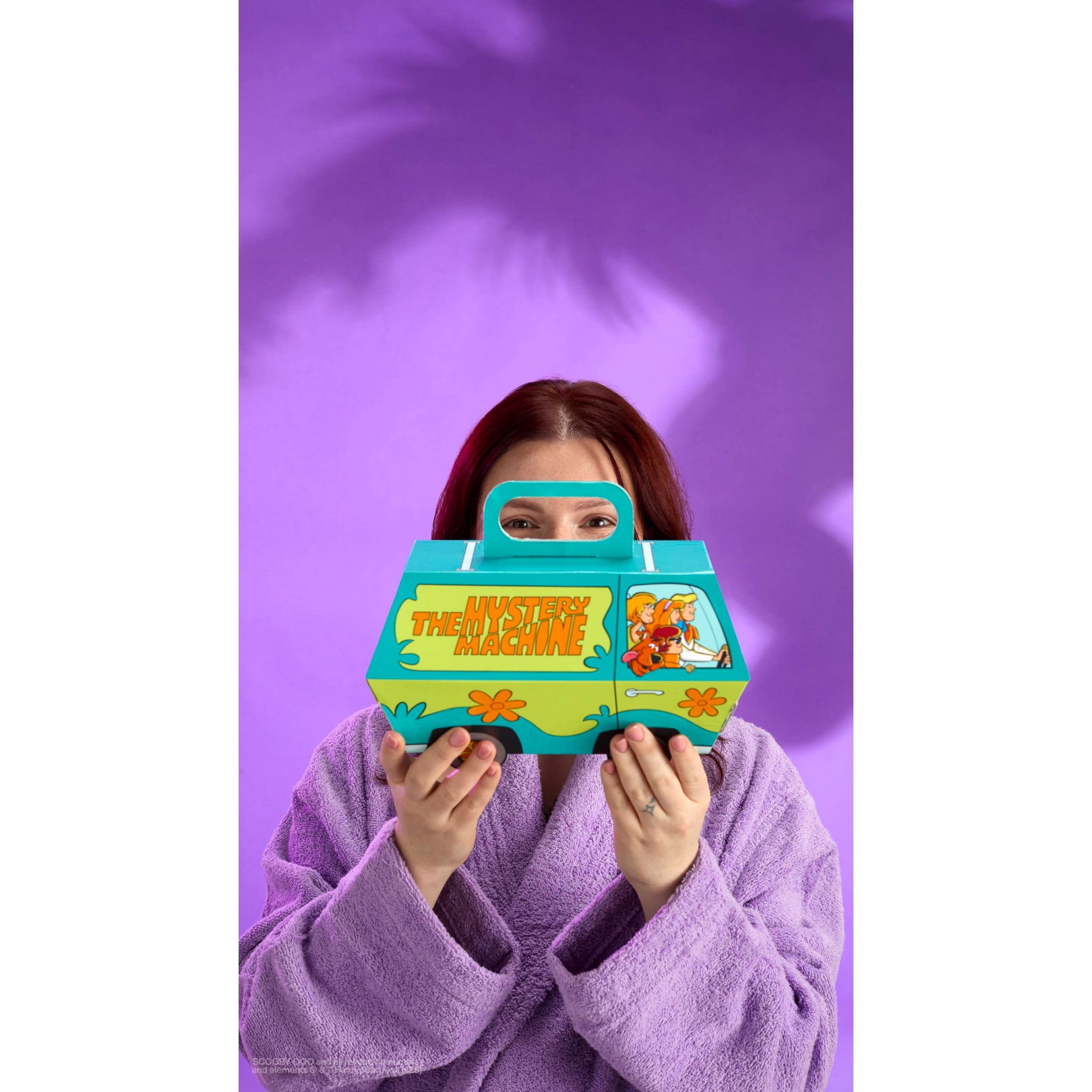 Mystery Machine - Image 3