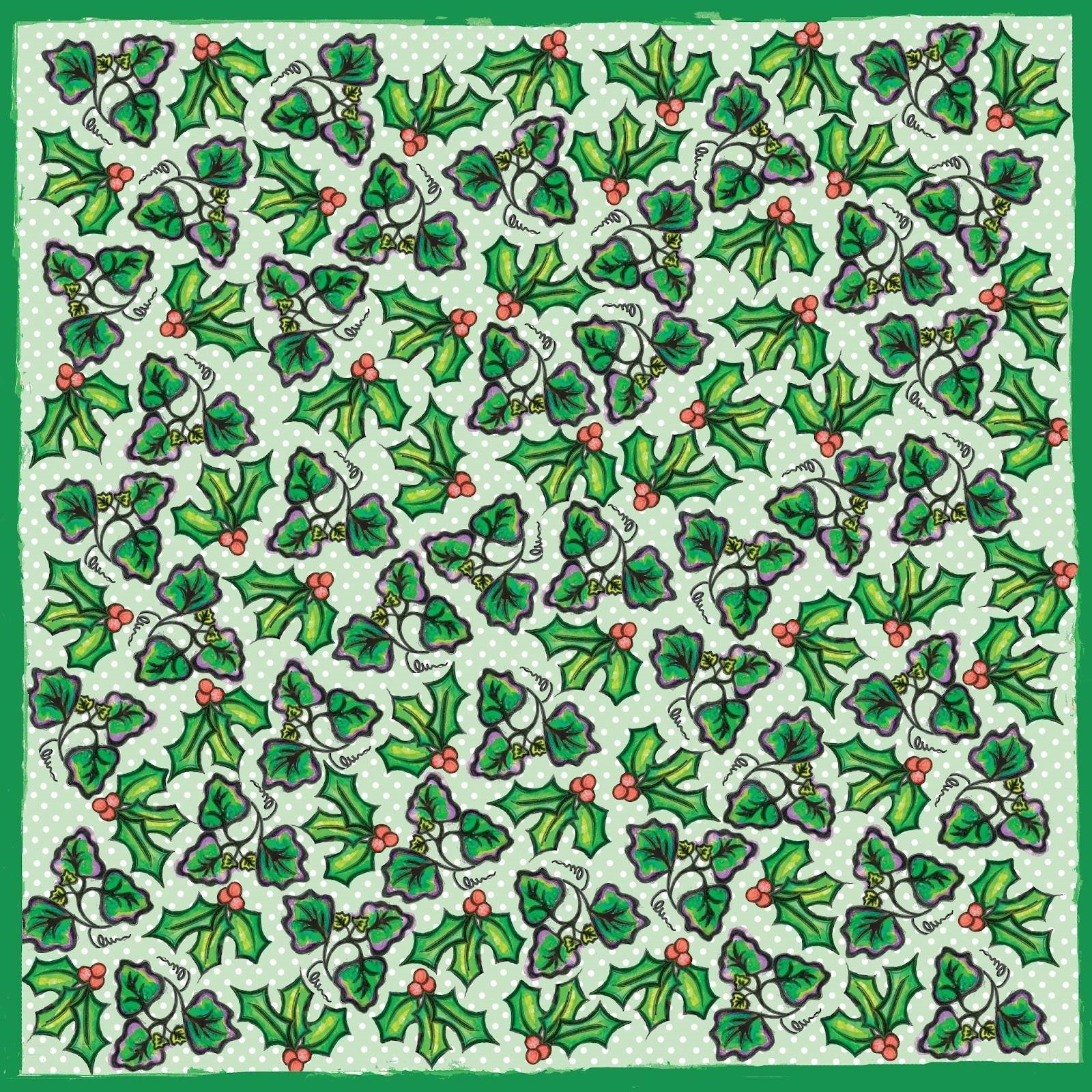 The Holly and the Ivy