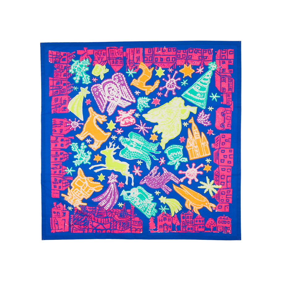 A Far Off Frozen Land - Image 5