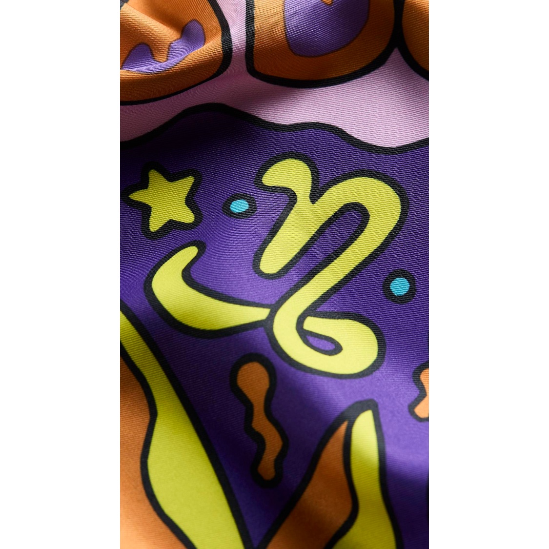 Capricorn Knot Wrap - Image 4