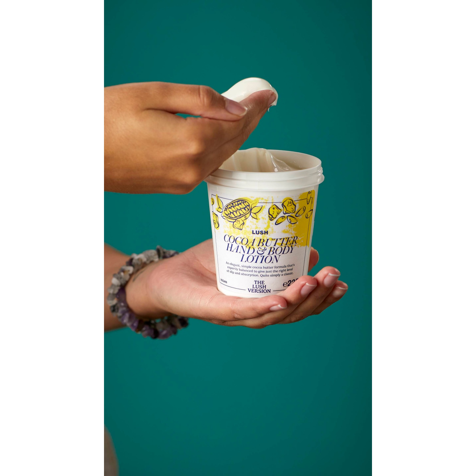 Cocoa Butter - Image 2