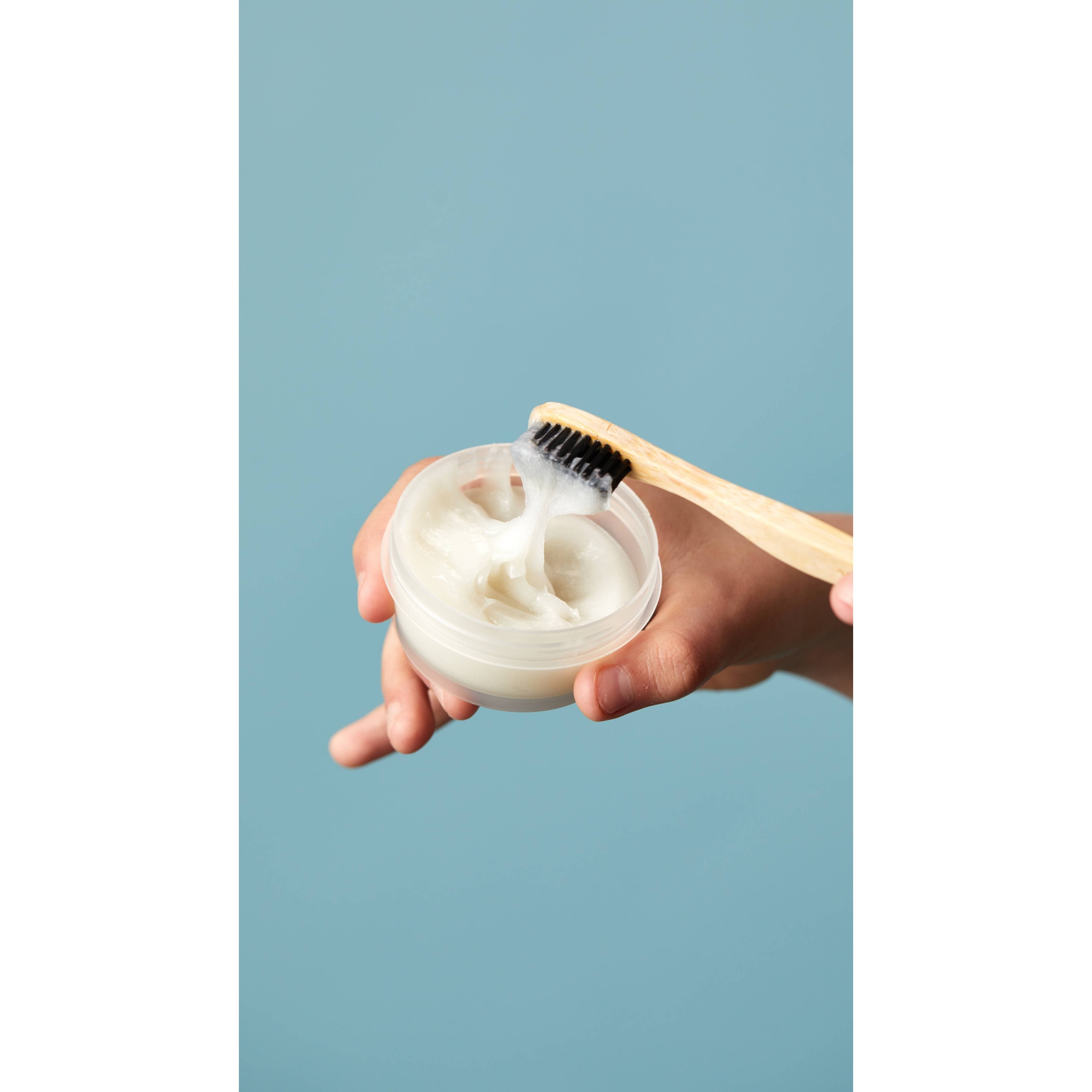 Cool With Fluoride - Image 3