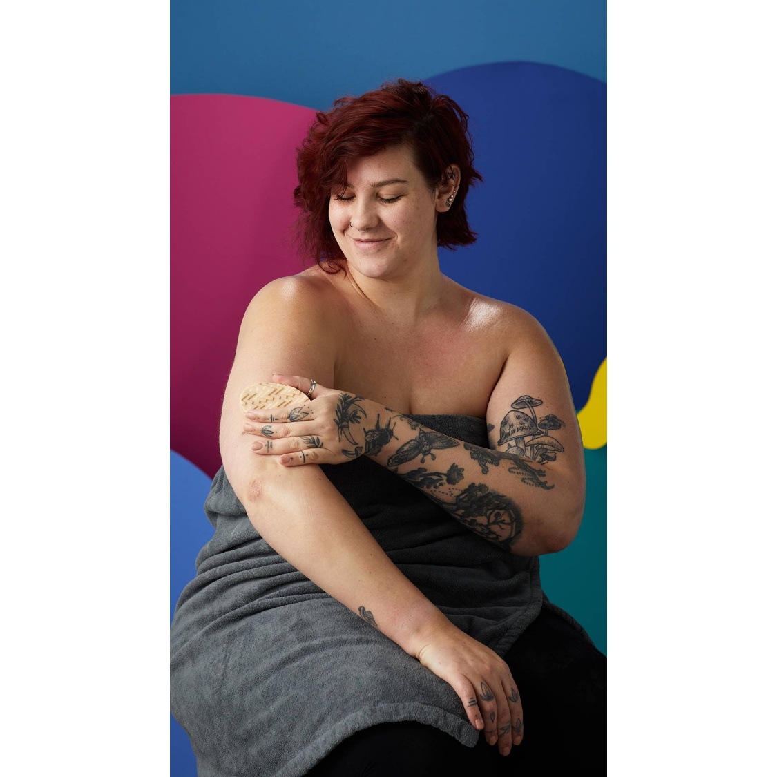 Deep Sleep - Image 2