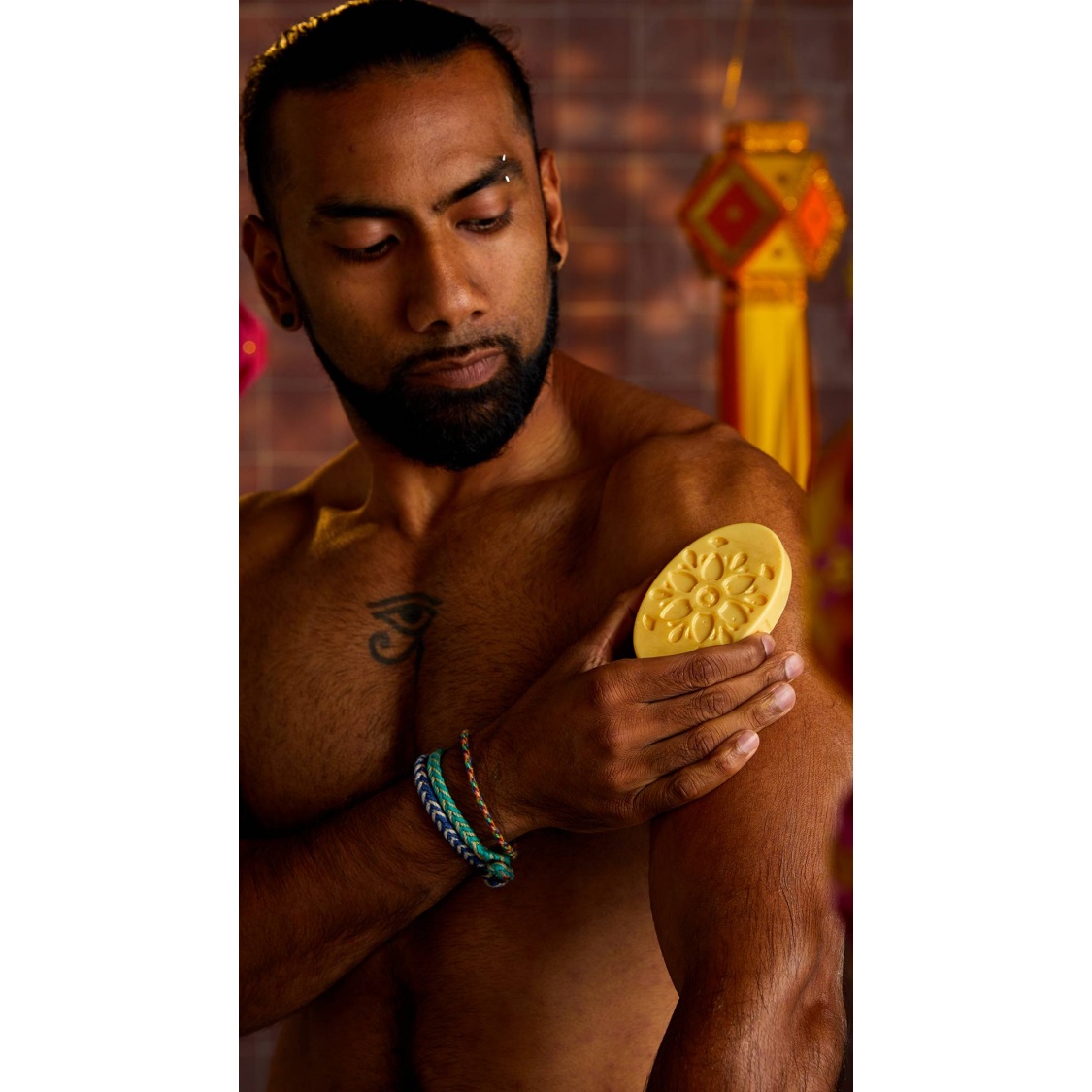 Delight And Decadence - Image 3