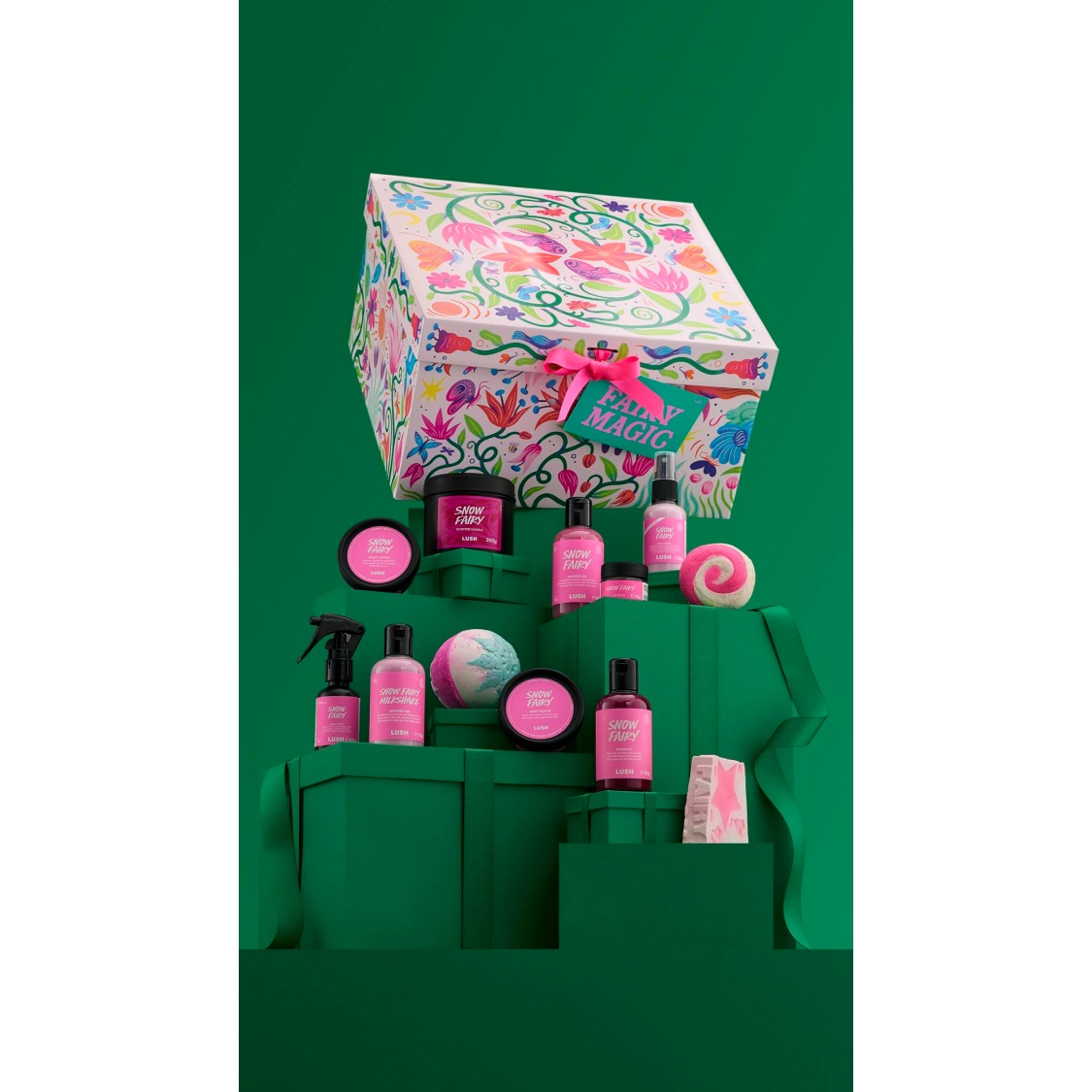 Fairy Magic - Image 2