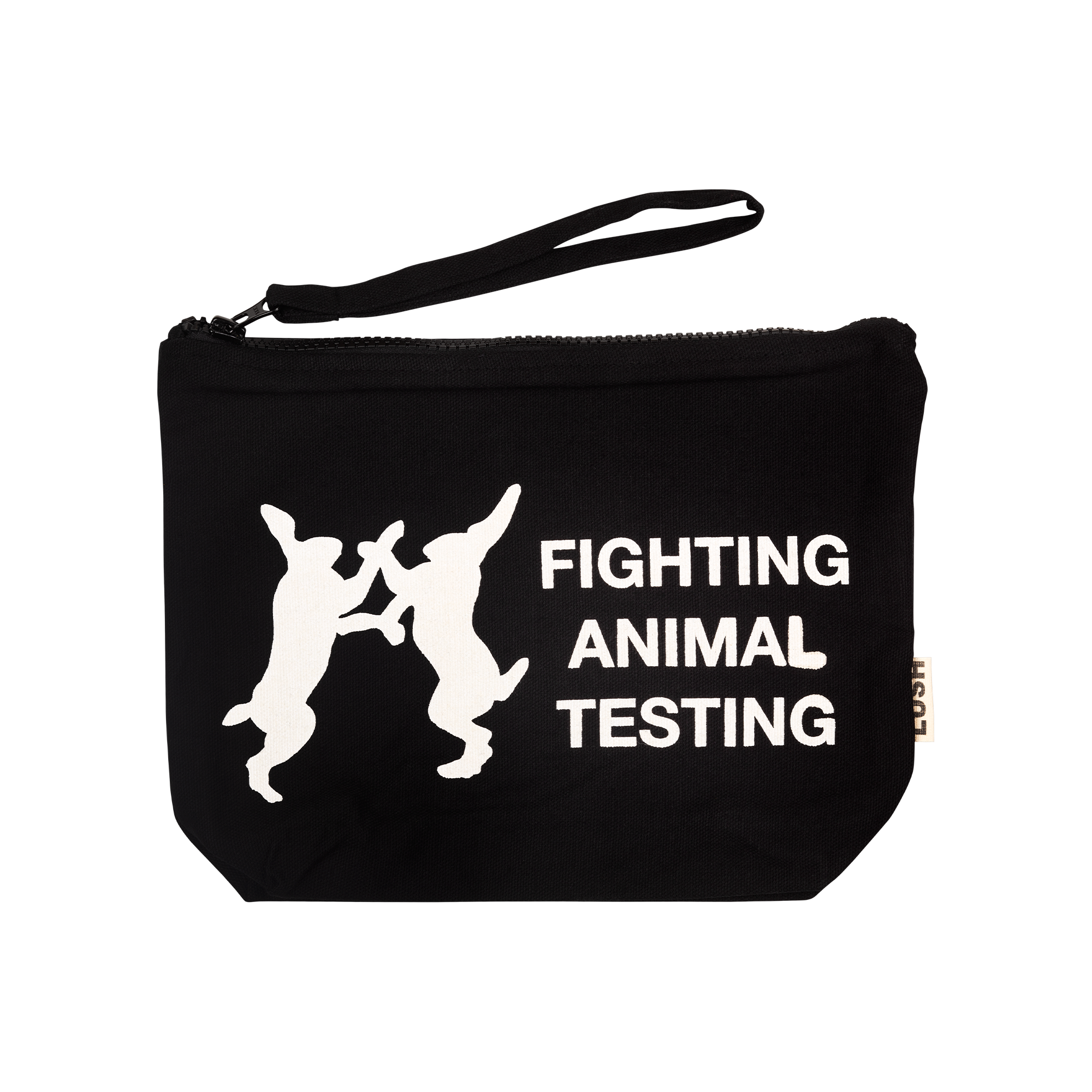 Fighting Animal Testing