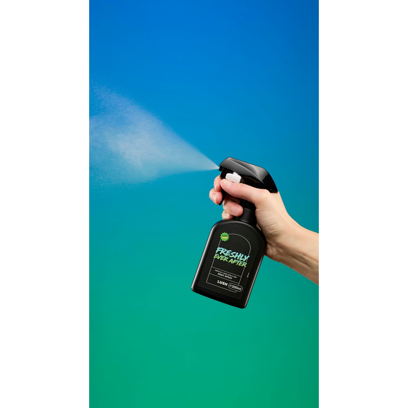 Freshly Ever After - Image 2